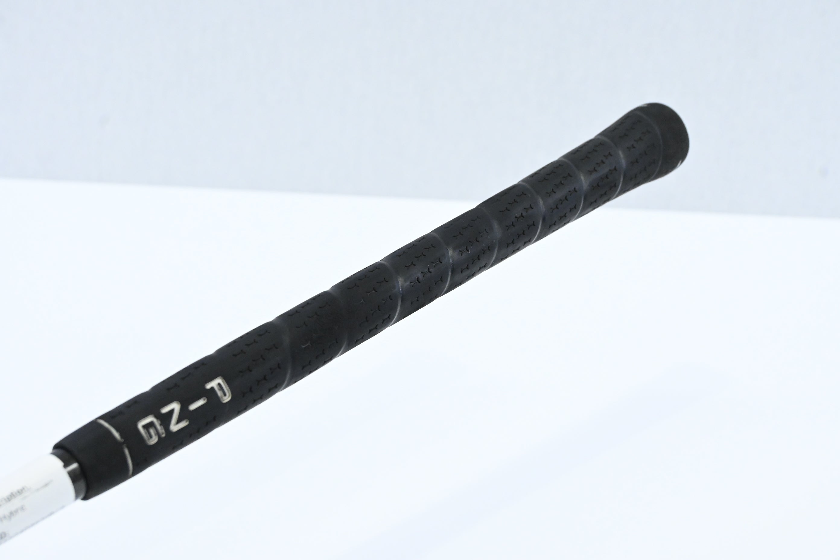 Ping Rapture #3 Hybrid / 21 Degree / Regular Flex Ping TFC 909 Shaft