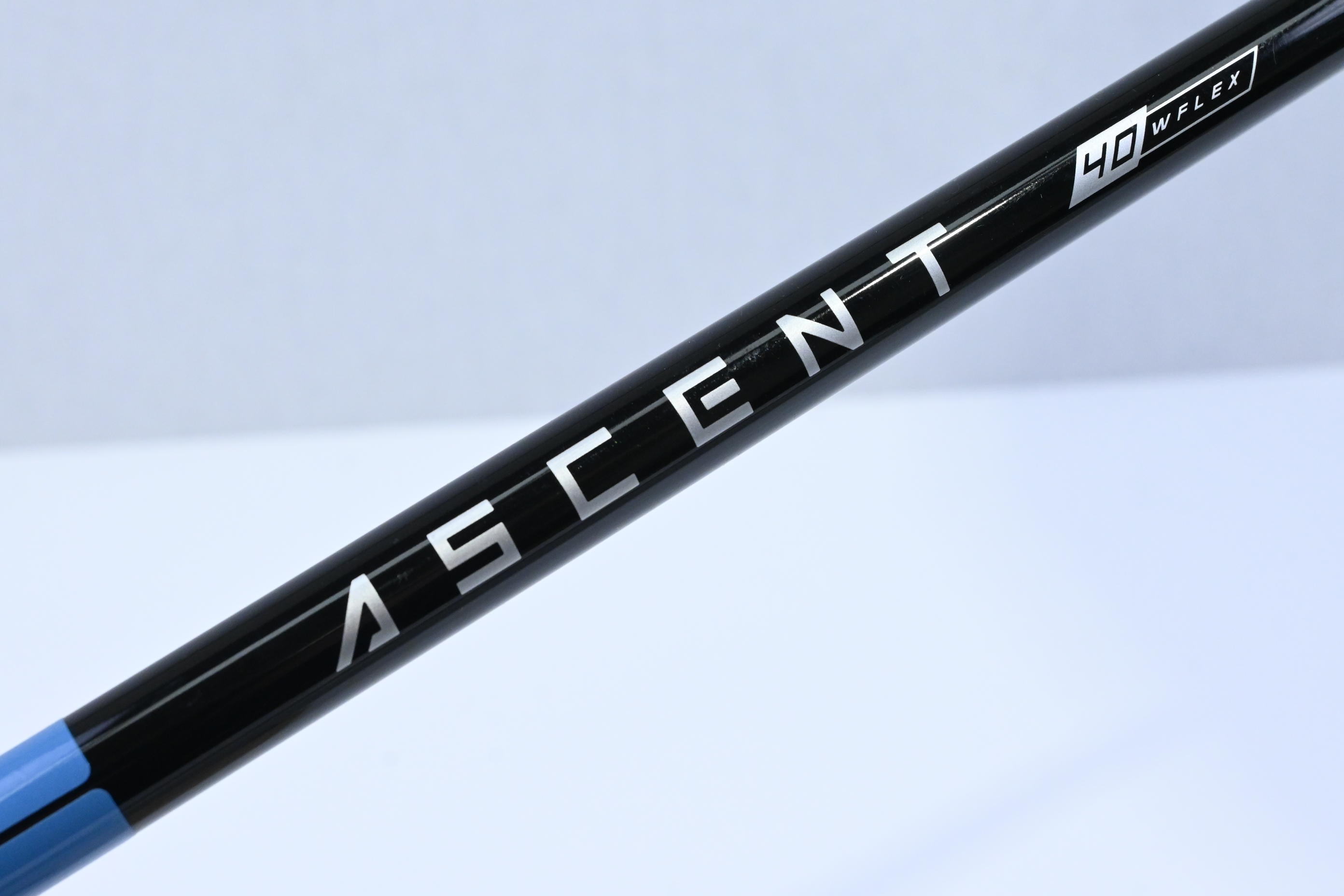 Ladies Aldila Ascent PL 40 Driver Shaft / Ladies Flex / Callaway 2nd Gen