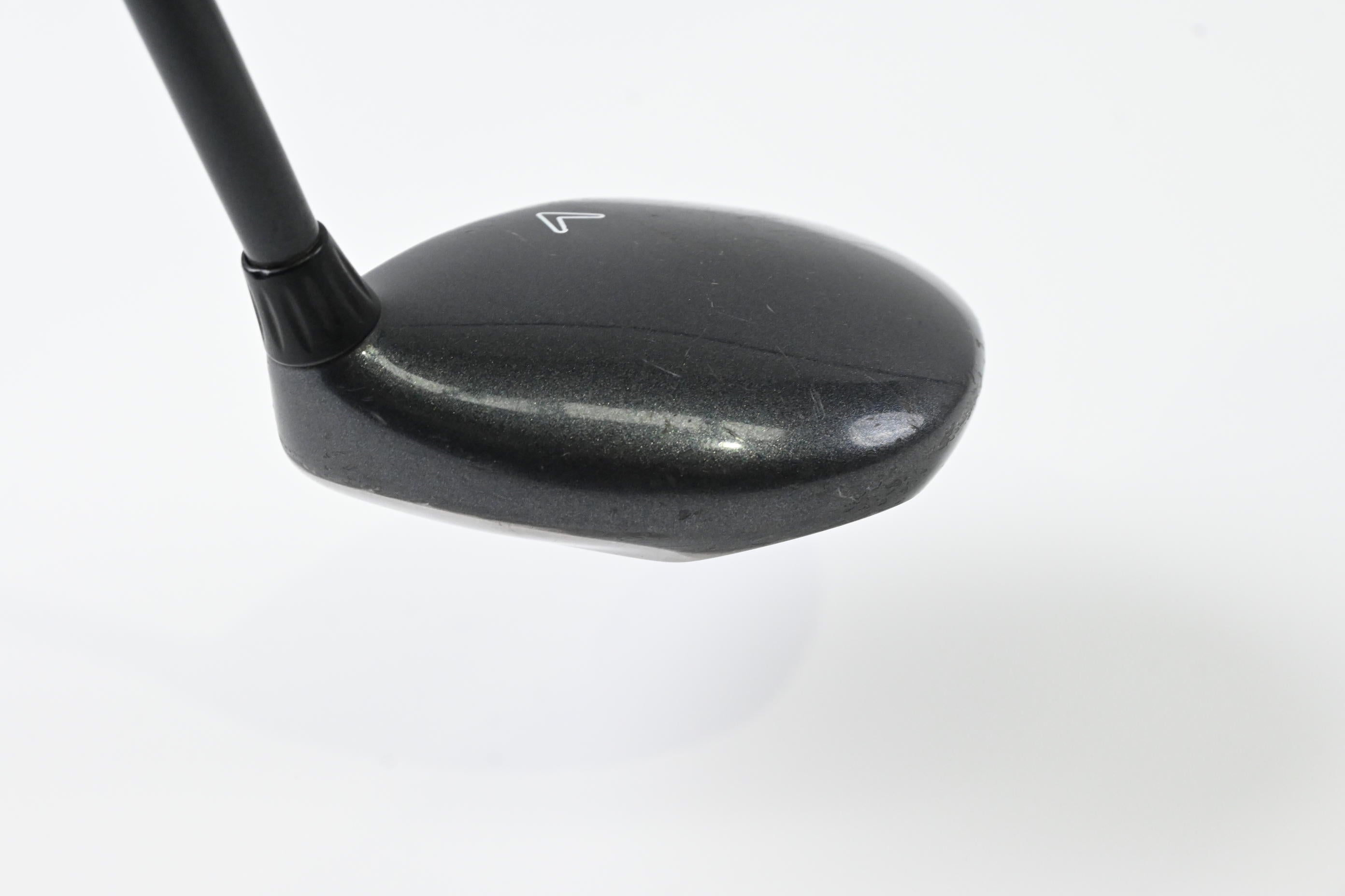 Callaway Hawk Eye VFT #5 Wood / 18 Degree / Regular Flex System 60 Shaft