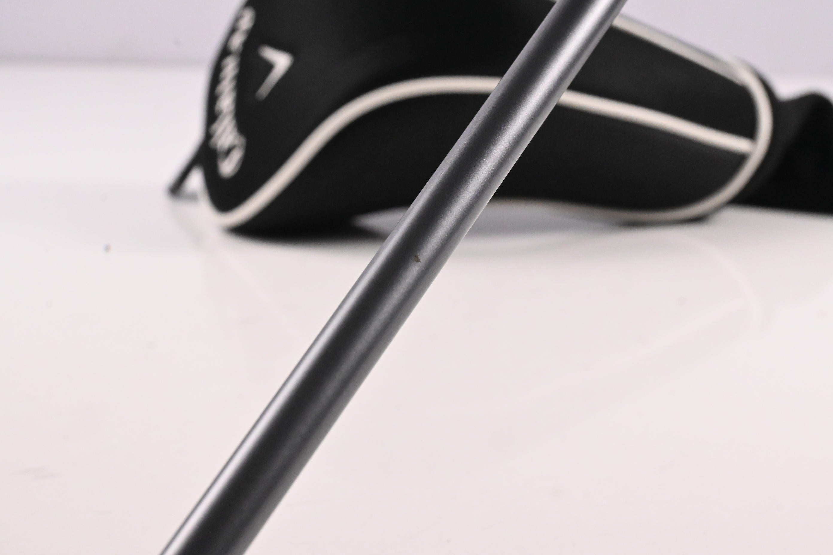 Ladies Callaway RAZR Hawk #5 Wood / 18 Degree / Ladies Flex Callaway 50 Shaft
