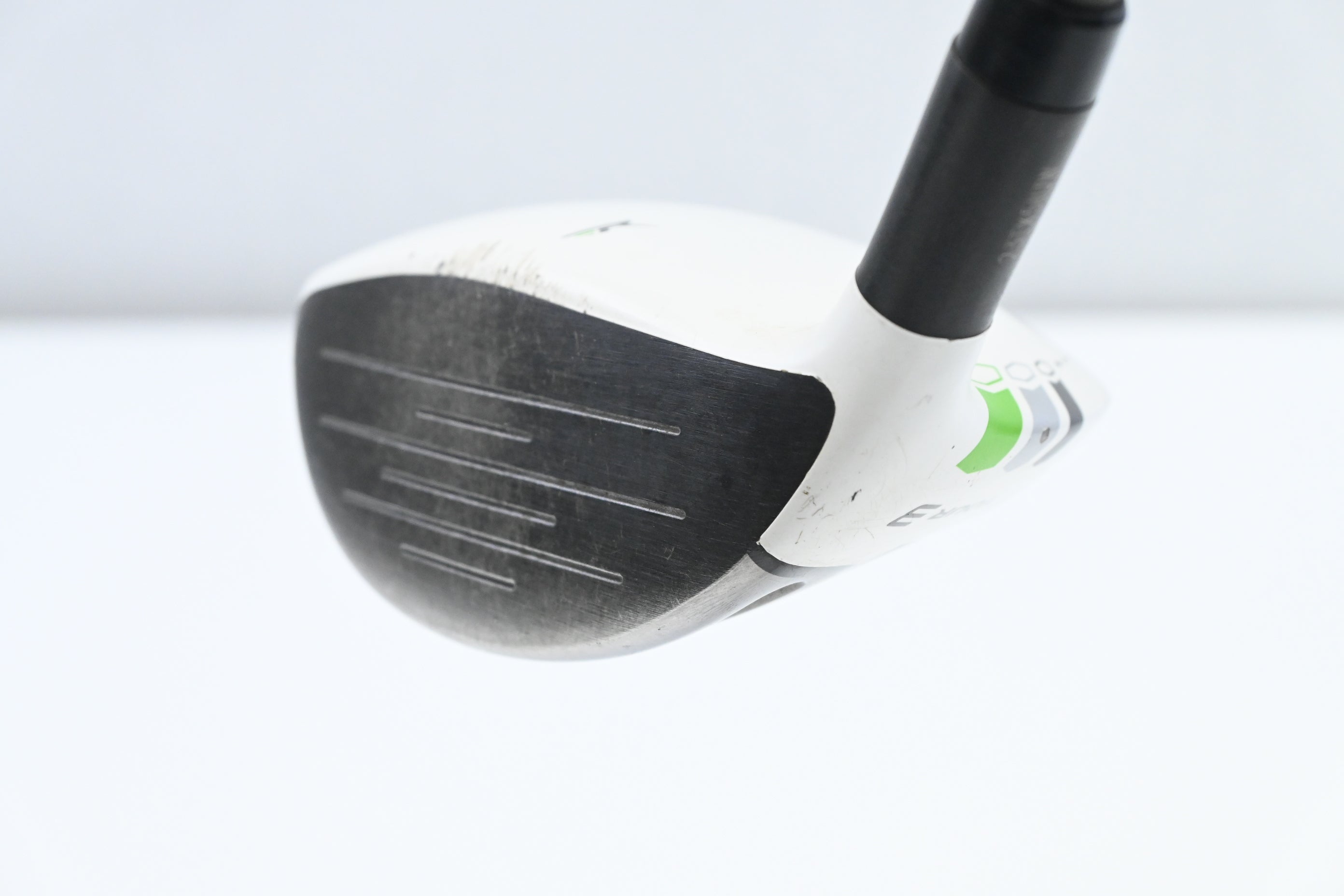 Taylormade RBZ Tour #3 Wood / 14.5 Degree / Stiff Flex Matrix Ozik Xcon-7 Shaft