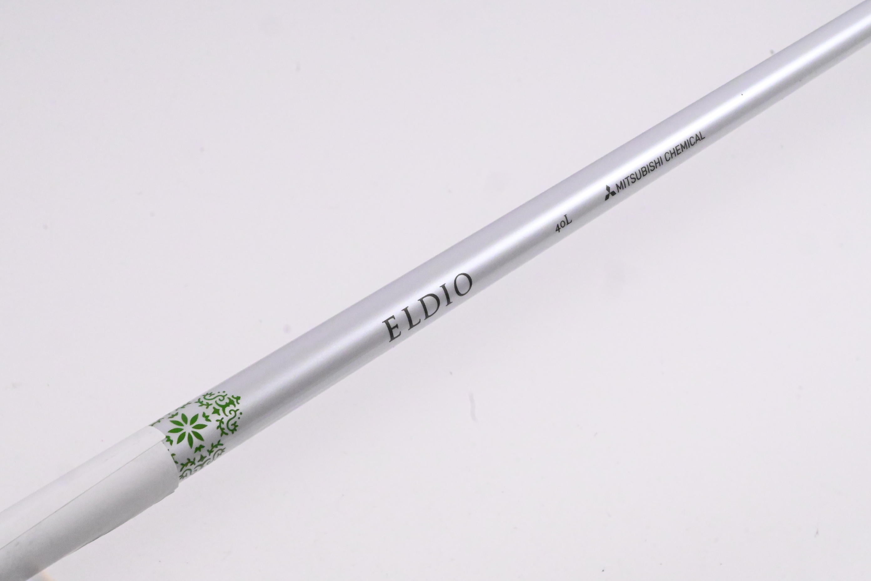 Ladies Eldio 40 Driver Shaft / Ladies Flex / Callaway 2nd Gen