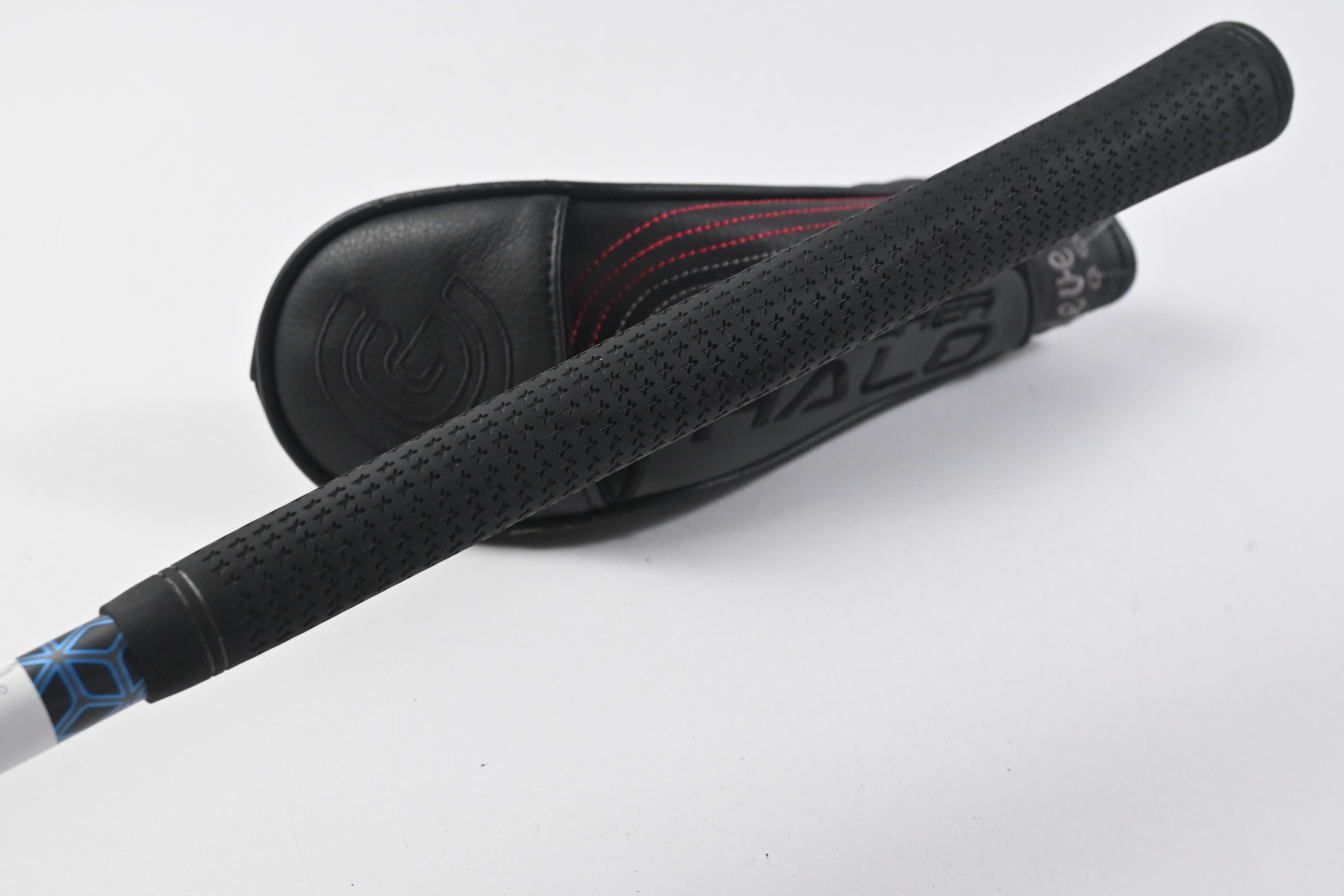 Cleveland Launcher XL Halo #6 Hybrid / 27 Degree / Regular Flex Cypher 60 Shaft