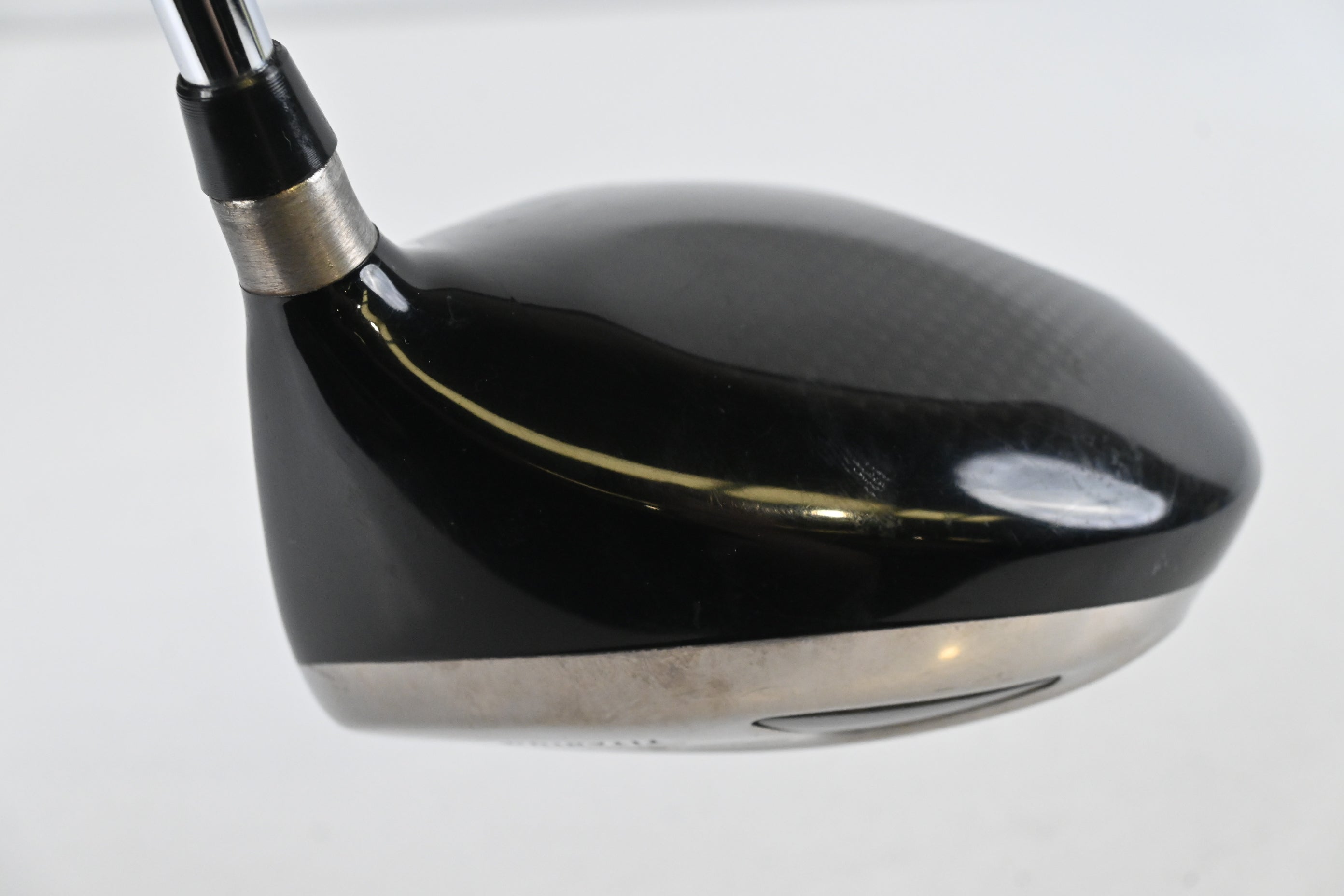 Cobra King 454 Comp Driver / 9 Degree / Stiff Flex Grafalloy Tour Prototype