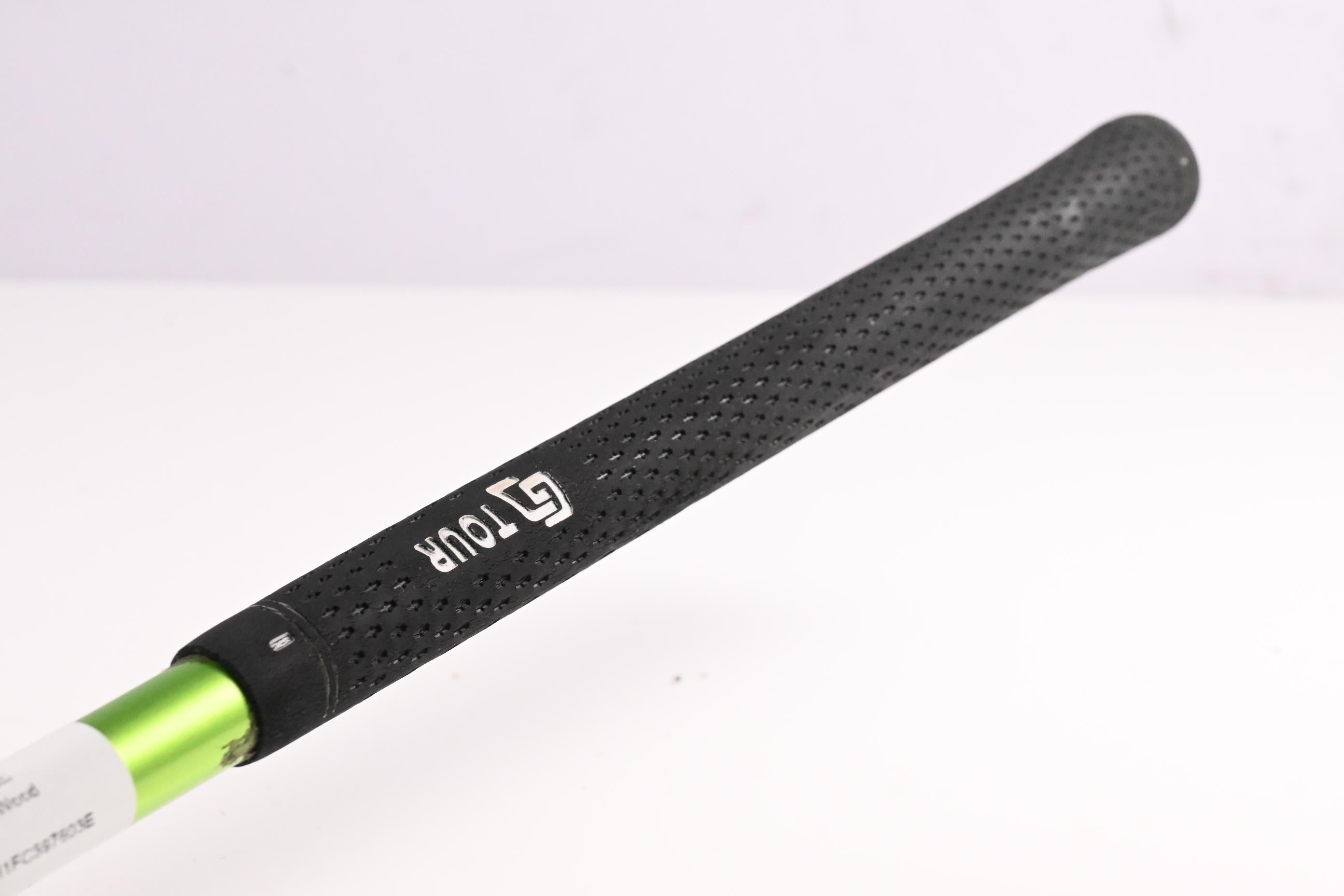 Taylormade RBZ #3 Wood / 15 Degree / Regular Flex Matrix Ozik Xcon 5 Shaft