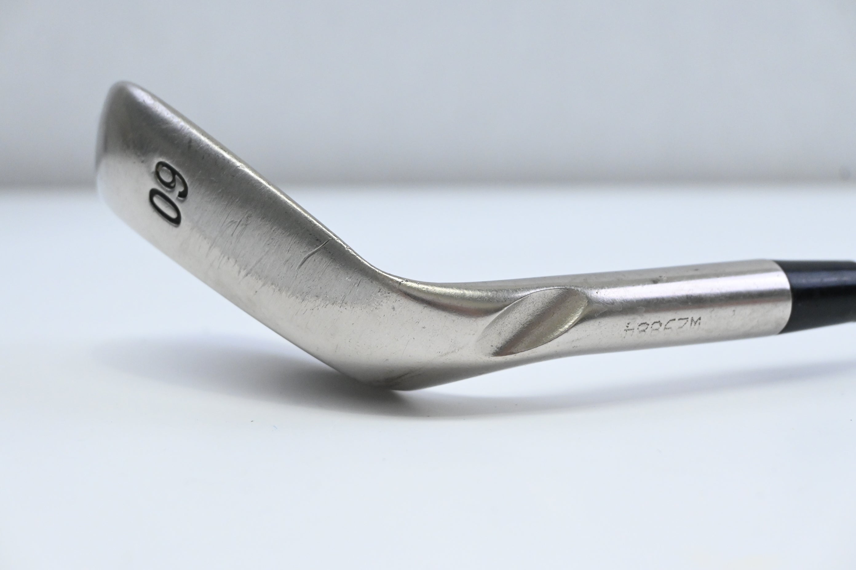 Ping Tour-W Lob Wedge / 60 Degree / Black Dot / Regular Flex Ping AWT Shaft