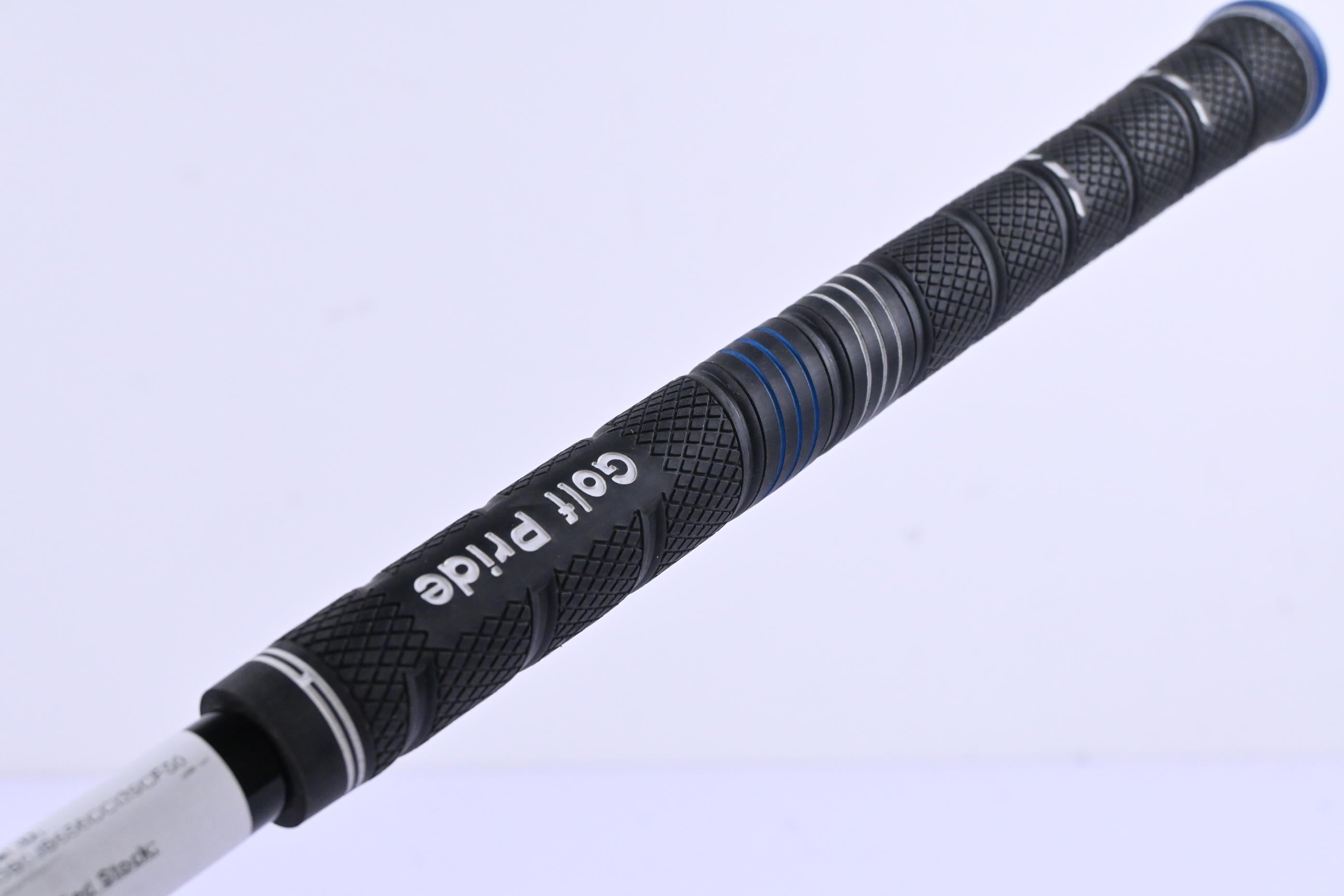 Titleist GT4 Driver / 9 Degree / Regular Flex HZRDUS RDX Smoke Blue 60g