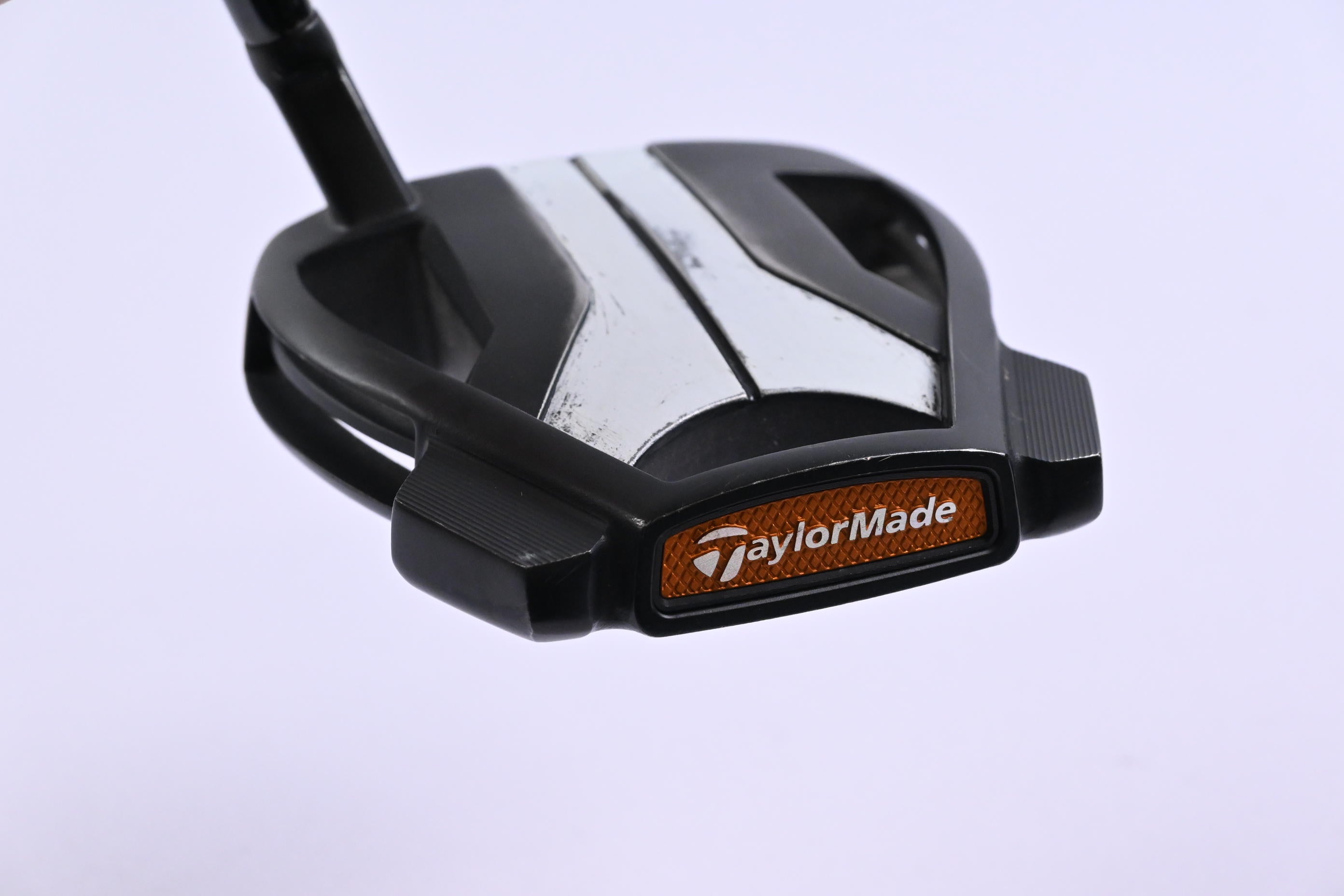 Taylormade Spider Tour-X Black 2025 Short Slant Putter / 35 Inch