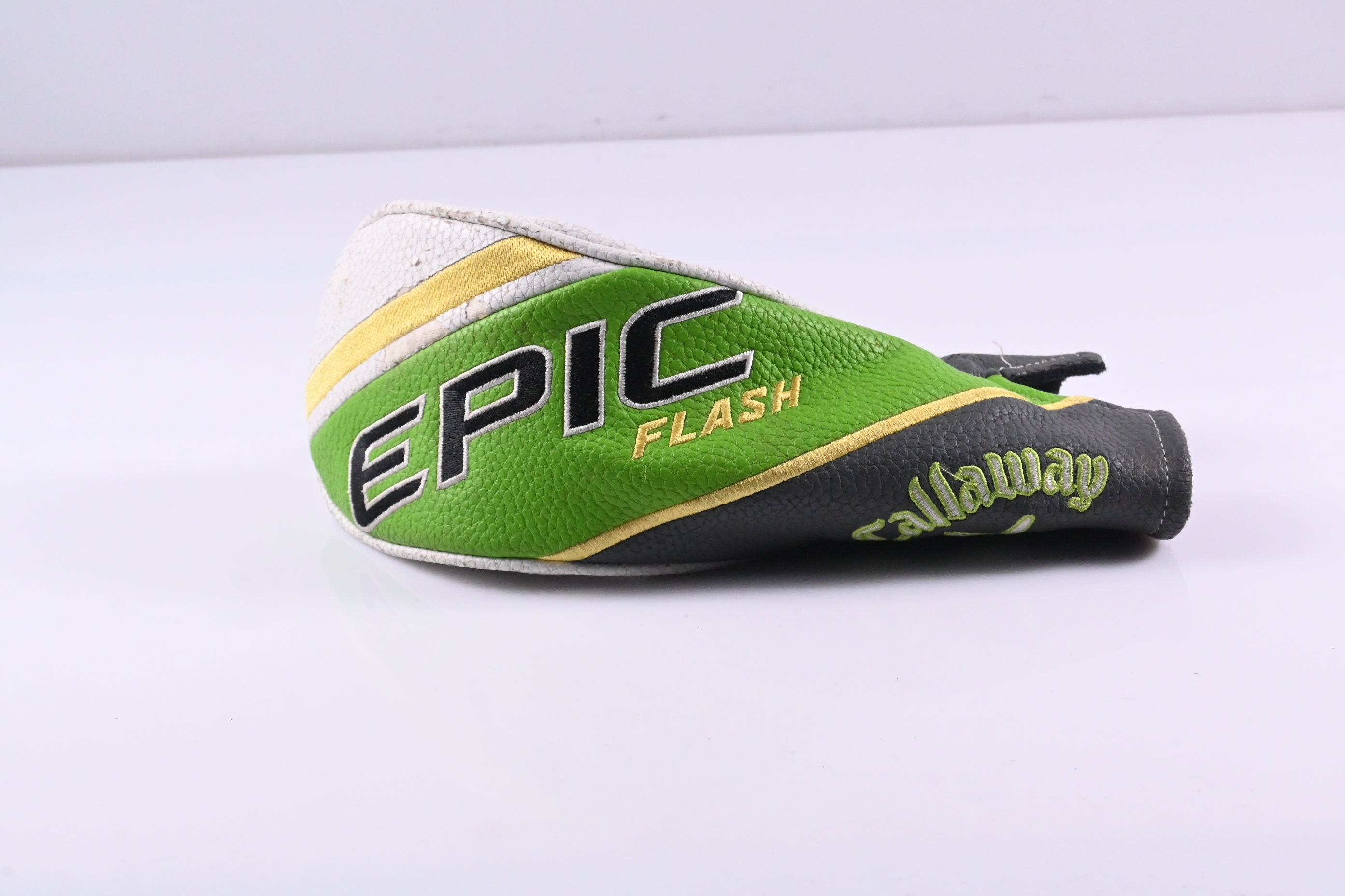Callaway Epic Flash #5 Wood / 18 Degree / Senior Flex Evenflow Green 45 Shaft