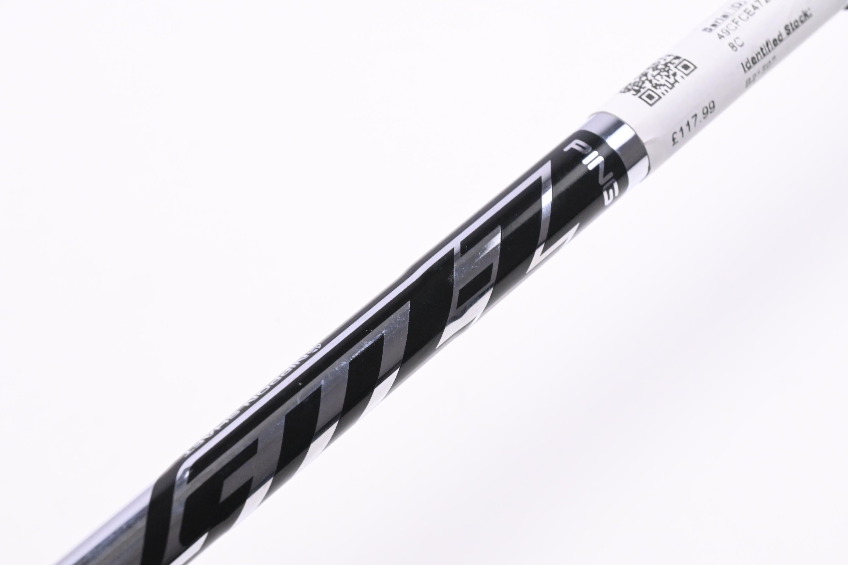 Ping ChipR / Black Dot / 35.25 Inch