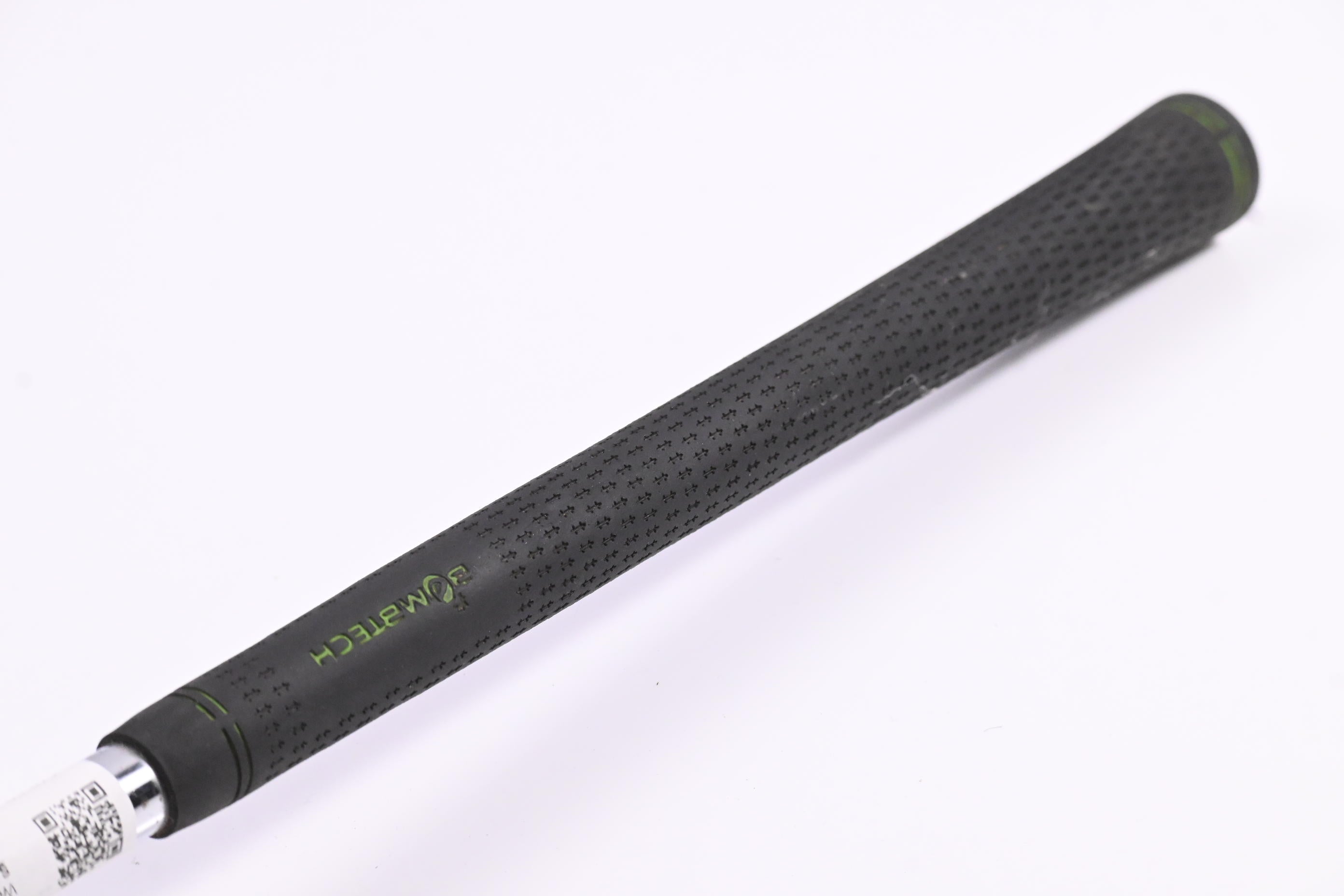 Grenade Lob Wedge / 60 Degree / Wedge Flex Steel Shaft