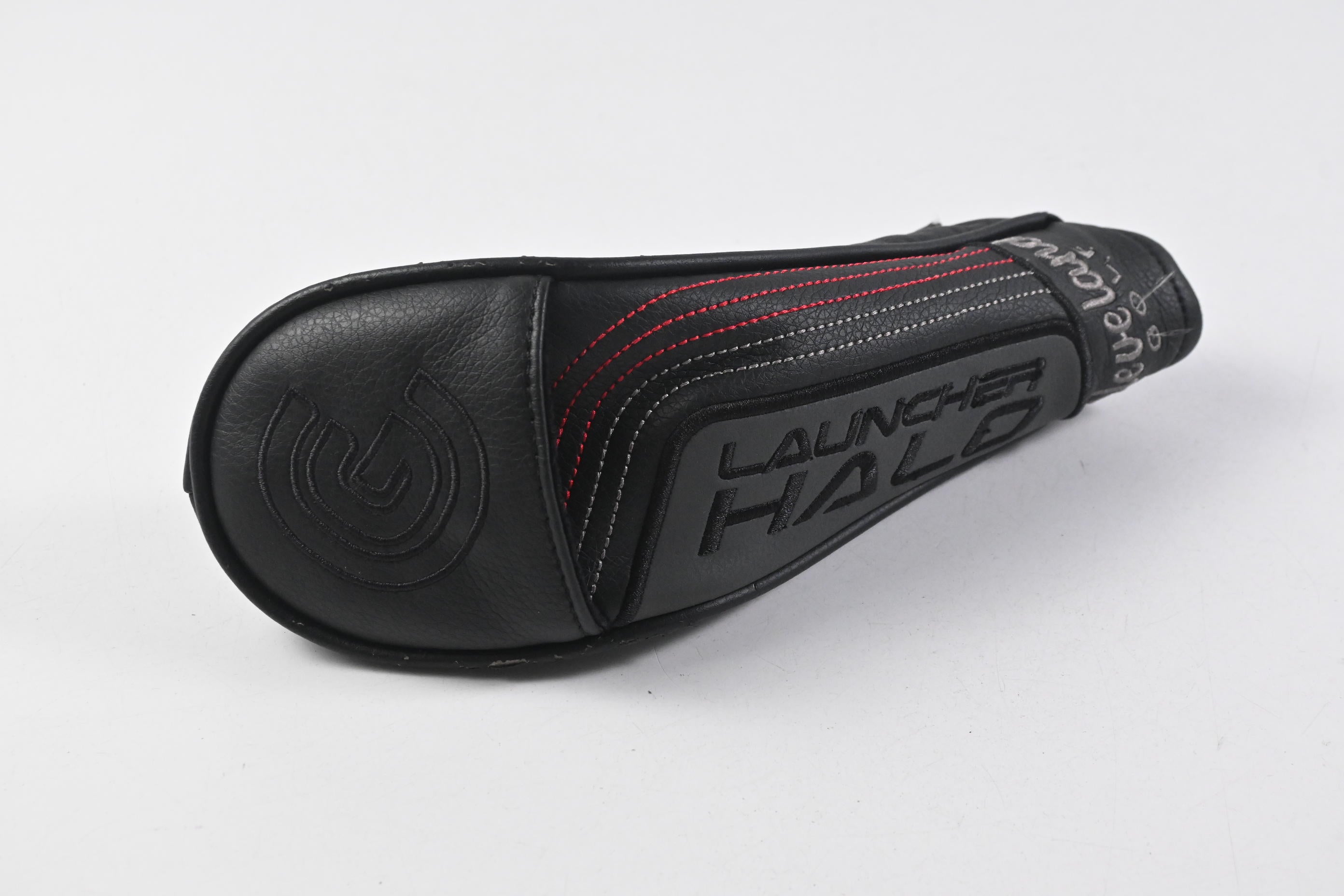 Cleveland Launcher XL Halo #6 Hybrid / 27 Degree / Regular Flex Cypher 60 Shaft