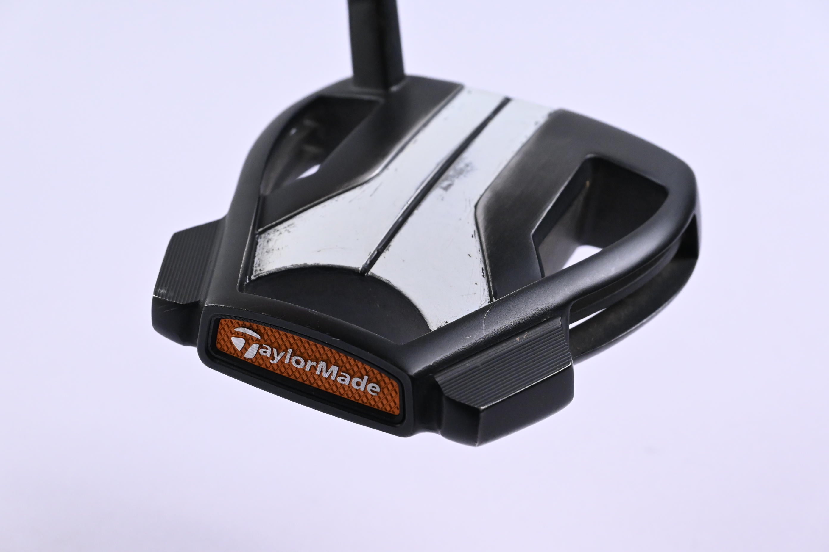 Taylormade Spider Tour-X Black 2025 Short Slant Putter / 35 Inch