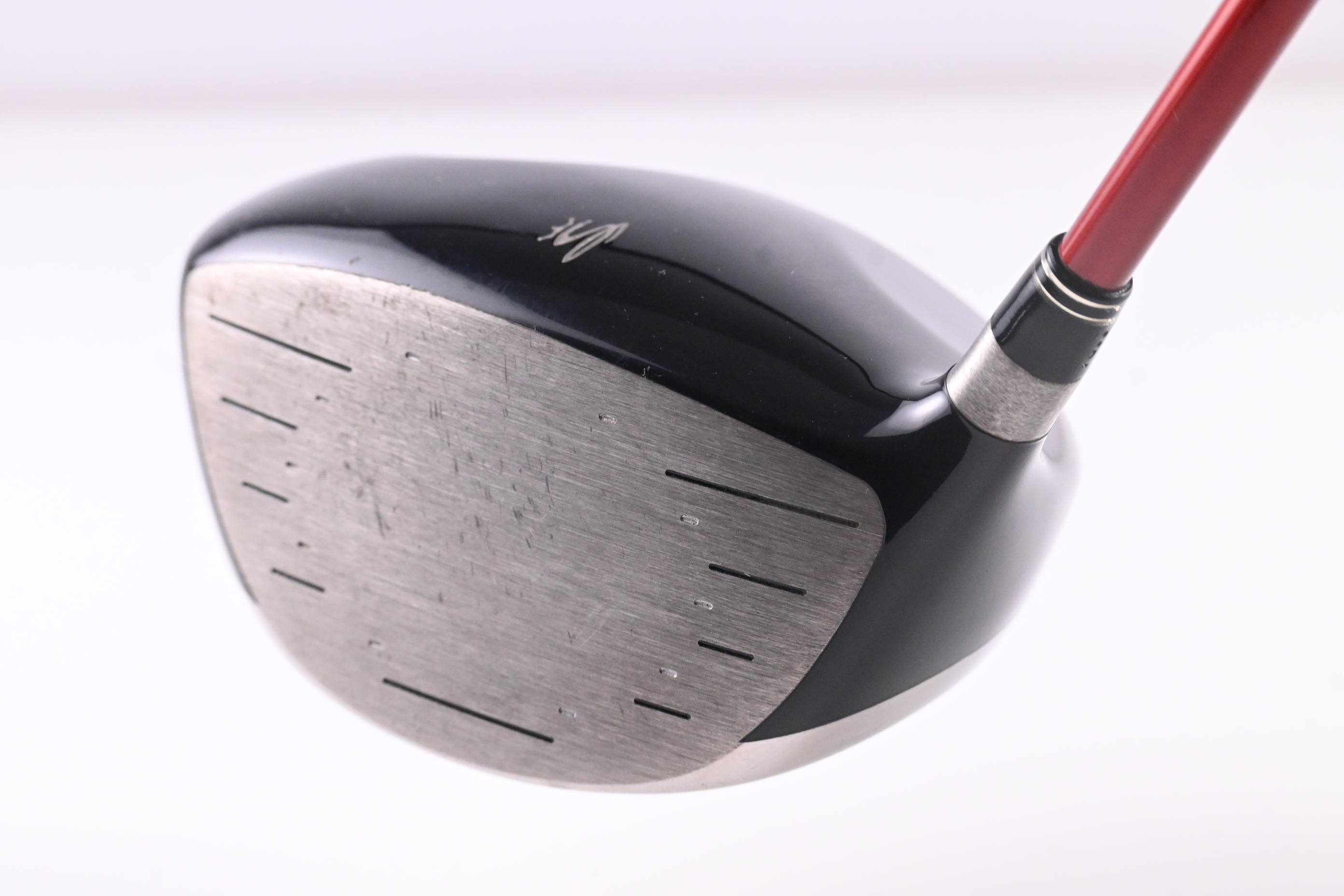King Cobra 440 SZ Driver / 9 Degree / Stiff Flex Graphite Design YS-5.1 Shaft