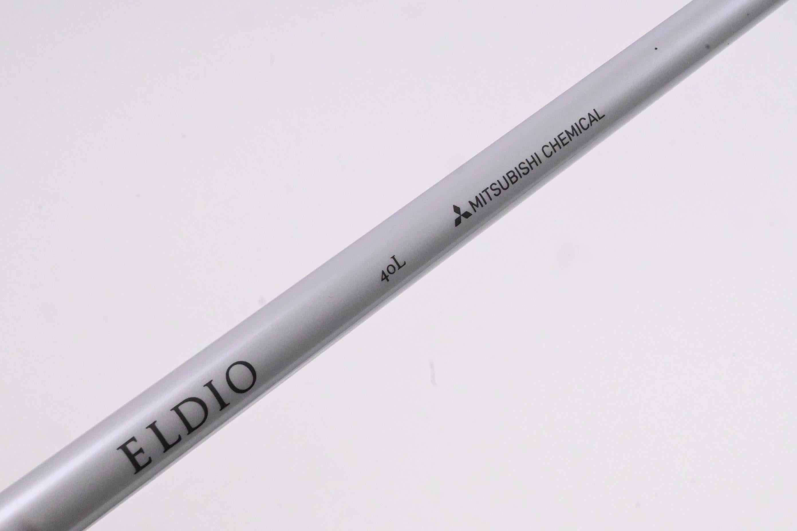 Ladies Eldio 40 Driver Shaft / Ladies Flex / Callaway 2nd Gen