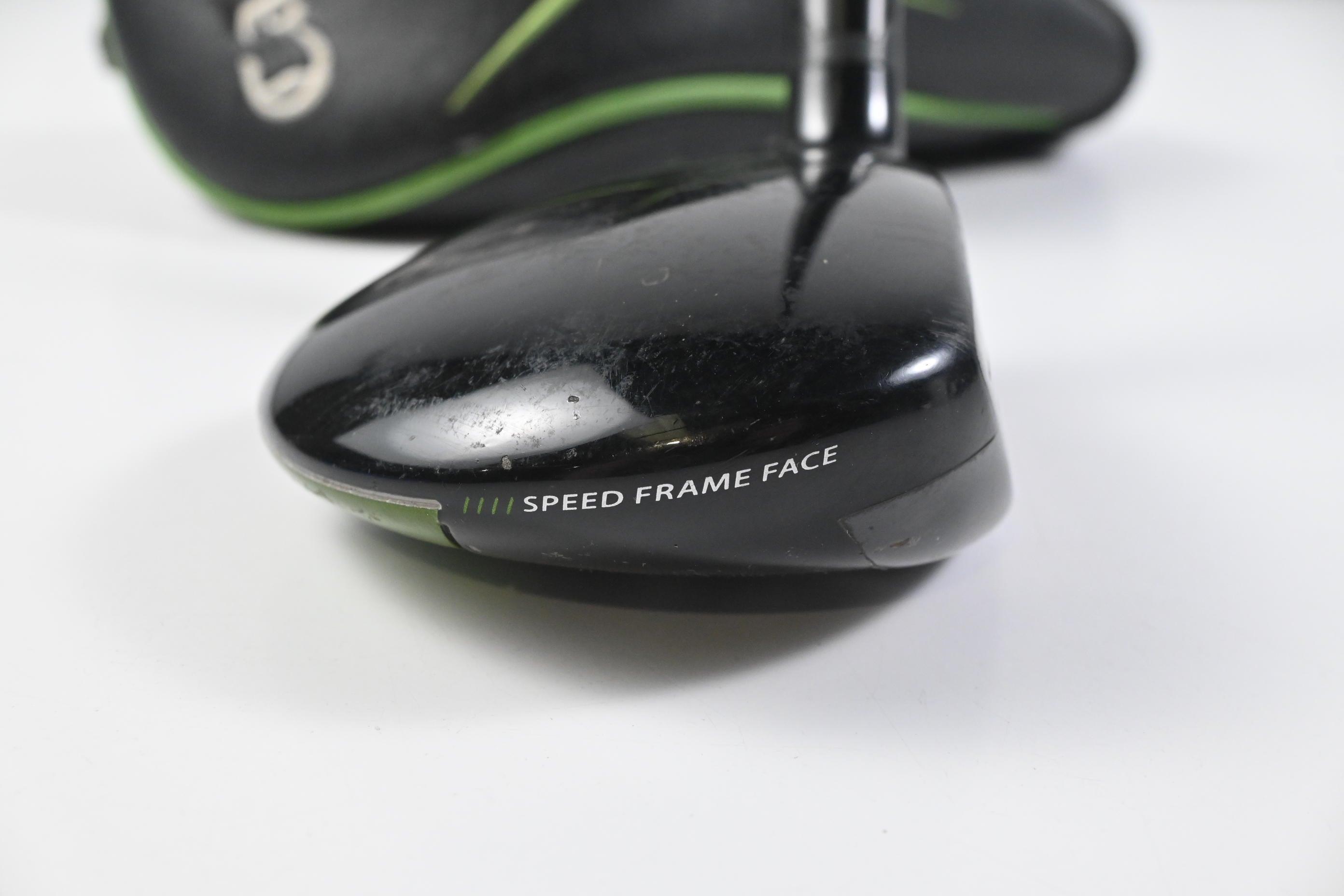 Callaway RAZR Fit Xtreme #3 Wood / 15 Degree / Regular Flex Grafalloy Red 60