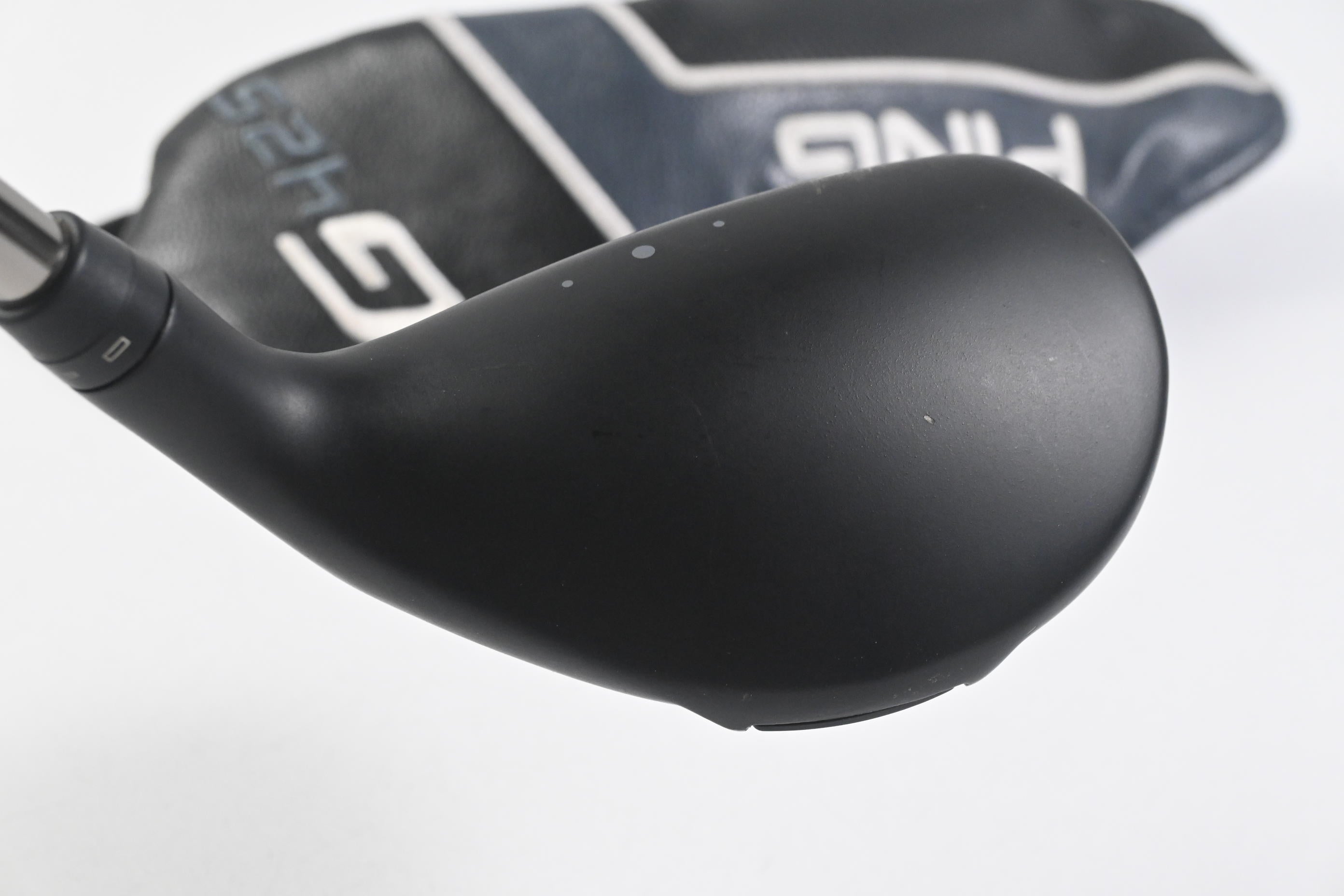 Ping G425 #5 Hybrid / 26 Degree / Regular Flex Ping Tour Chrome 85 Shaft