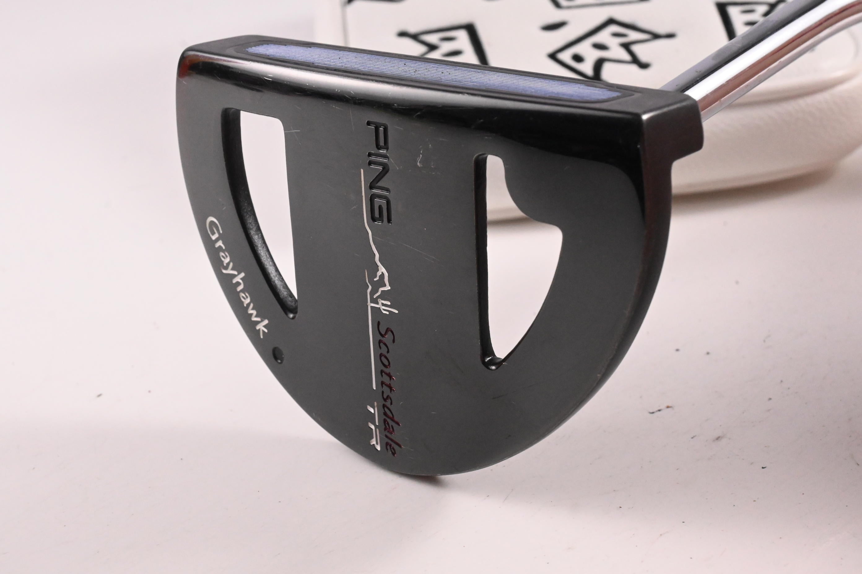 Ping Cadence TR GrayHawk Putter / 35 Inch