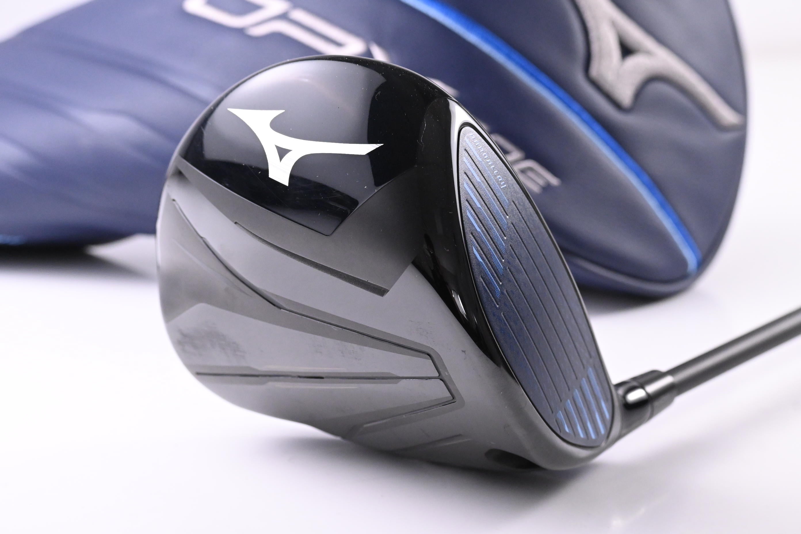 Mizuno JPX One Driver / 10.5 Degree / Regular Flex Tensei 1K Blue 55 Shaft