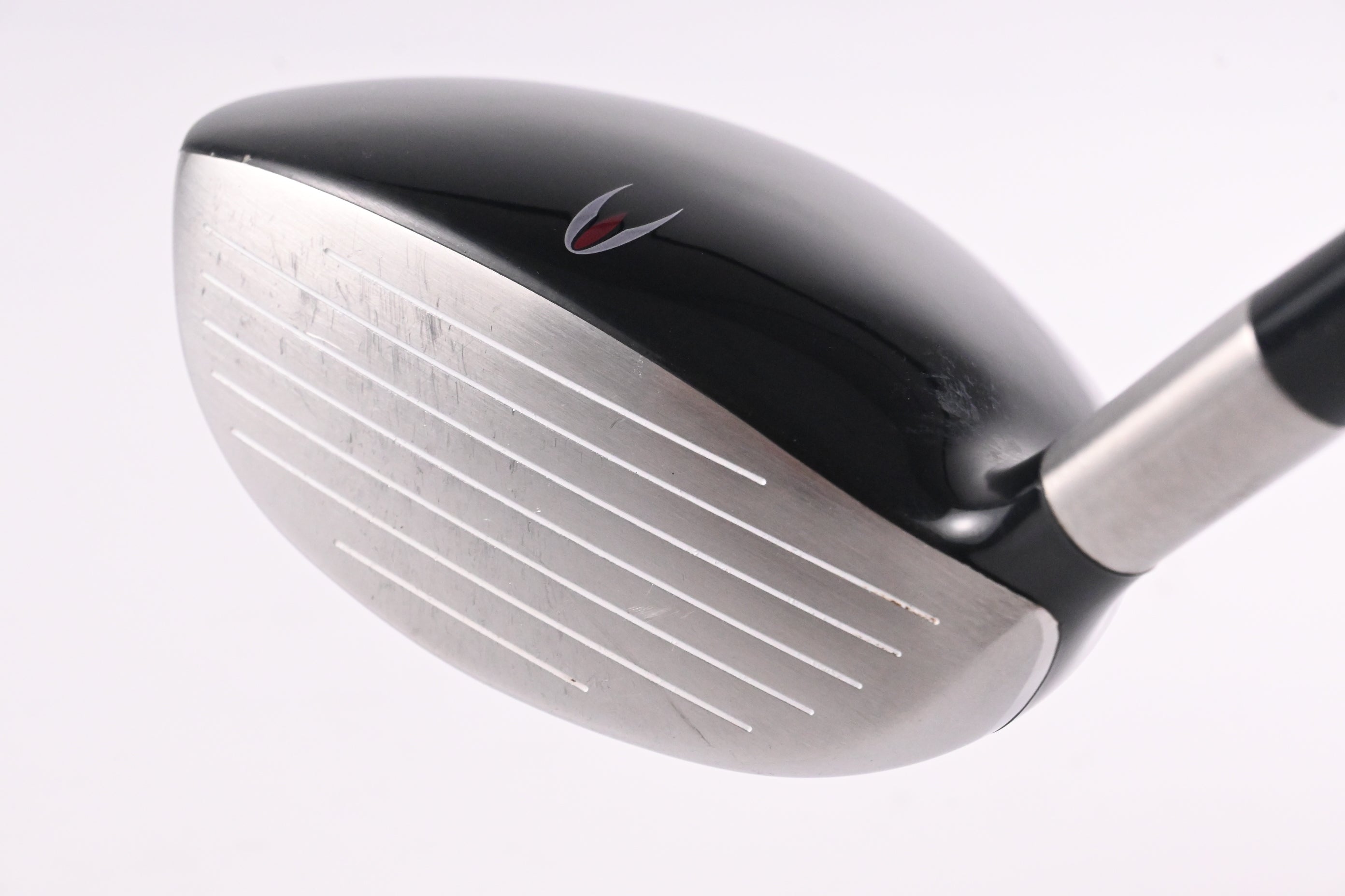 Cleveland Launcher 2009 #3 Wood / 15 Degree / Stiff Flex Fujikura Fit-on M Gold