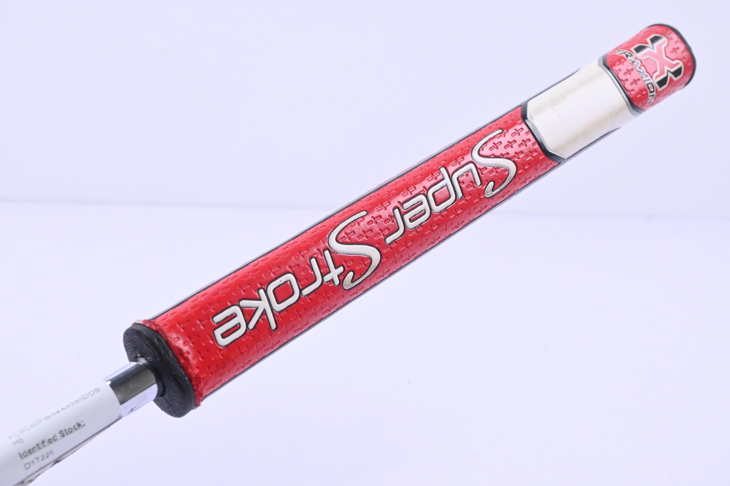 Odyssey Black Series #1 Putter / 35 Inch
