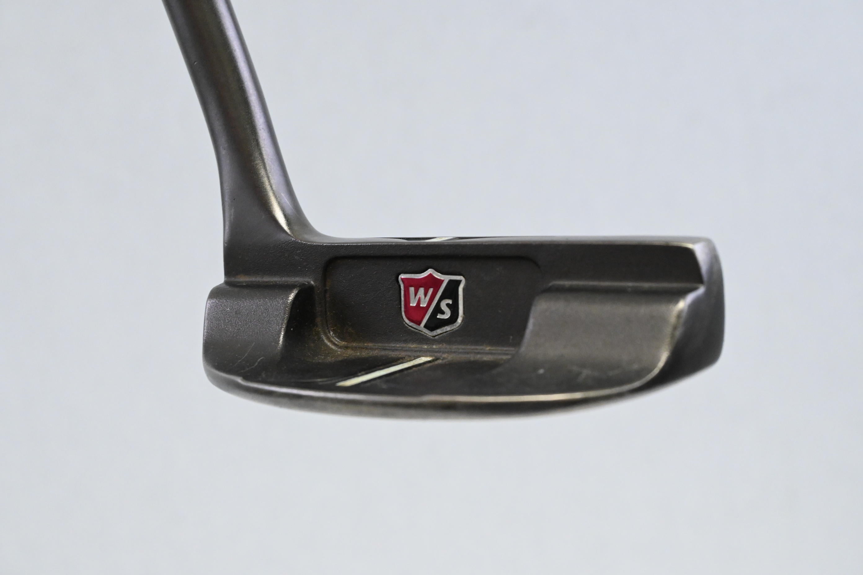Wilson 8883 Putter / 34 Inch