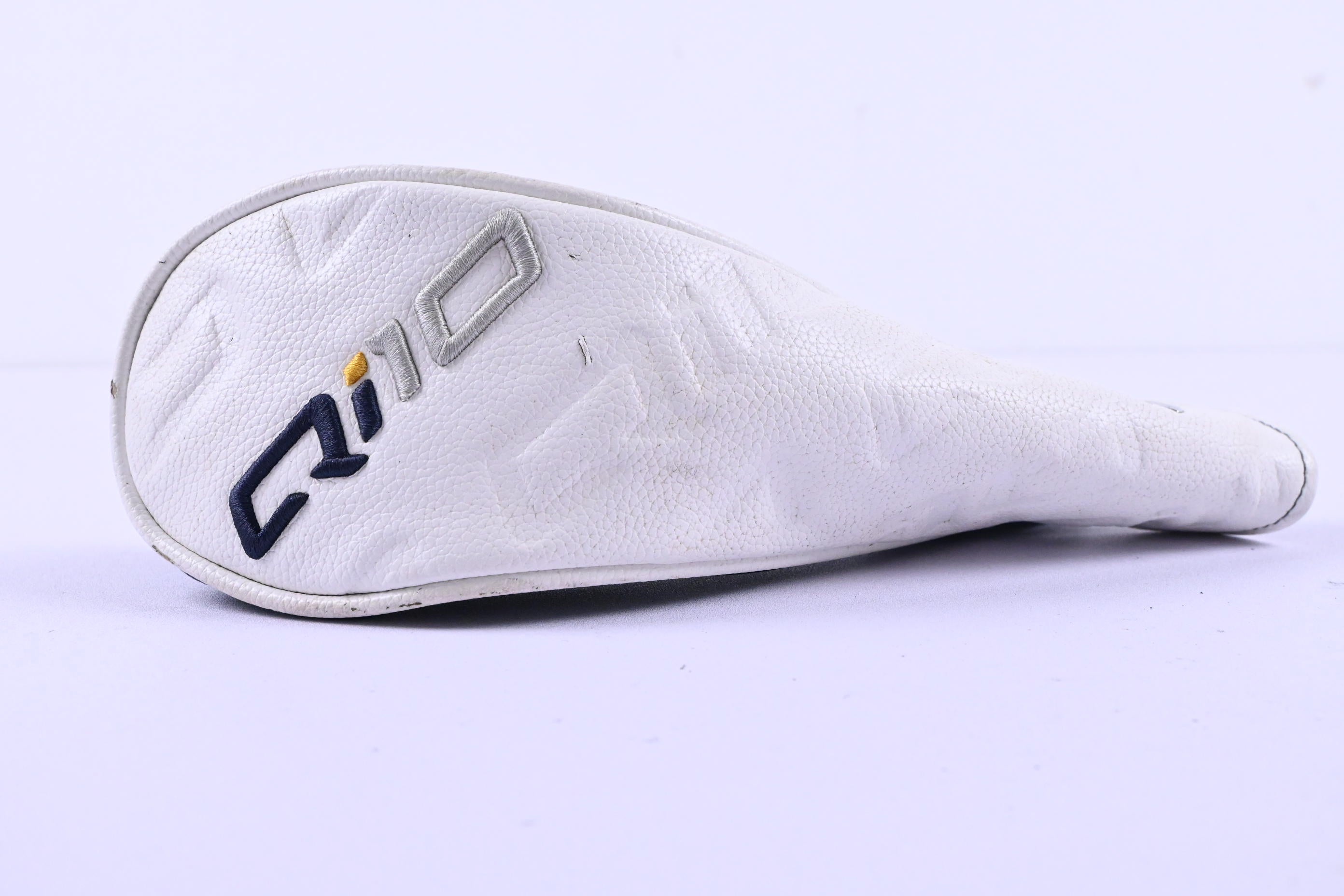 Taylormade Qi10 Tour #2 Hybrid / 17 Degree / Stiff Flex Tensei AV Blue 75 Shaft