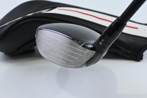Titleist GTS3 #3 Wood / 15 Degree / Stiff Flex Project X Titan Black 70 Shaft