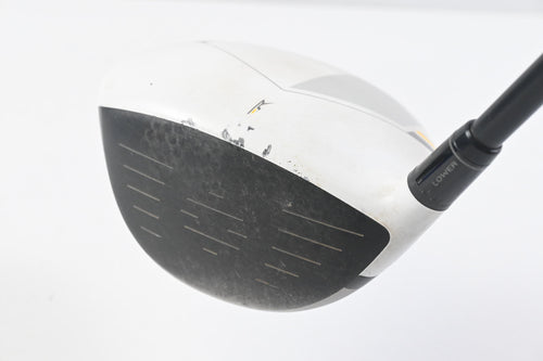 Ladies Taylormade RBZ Stage 2 Driver / 10.5 Degree / Ladies Flex Rocketfuel 50