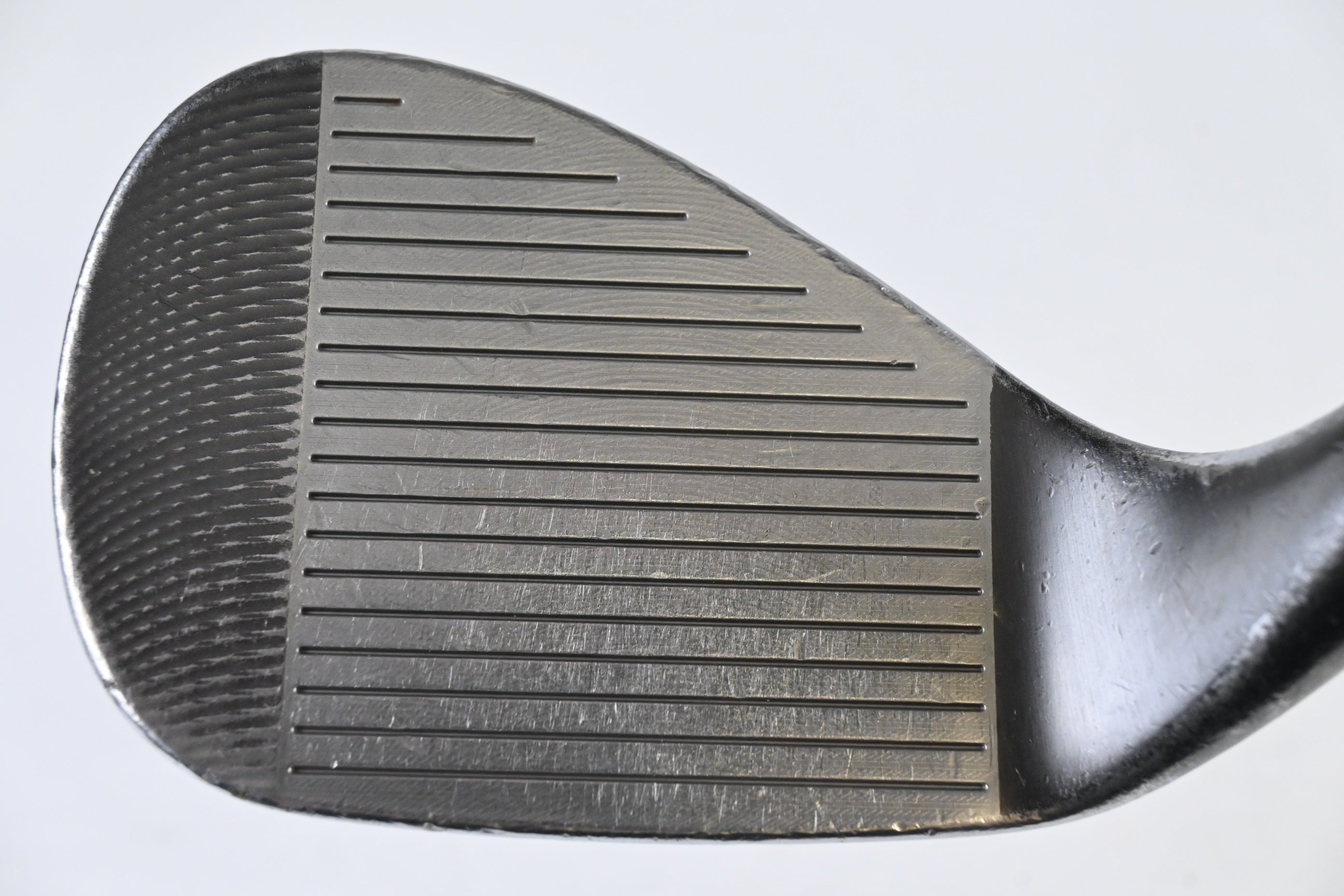 Cleveland RTX 6 Zipcore Gap Wedge / 50 Degree / Wedge Flex Dynamic Gold Spinner
