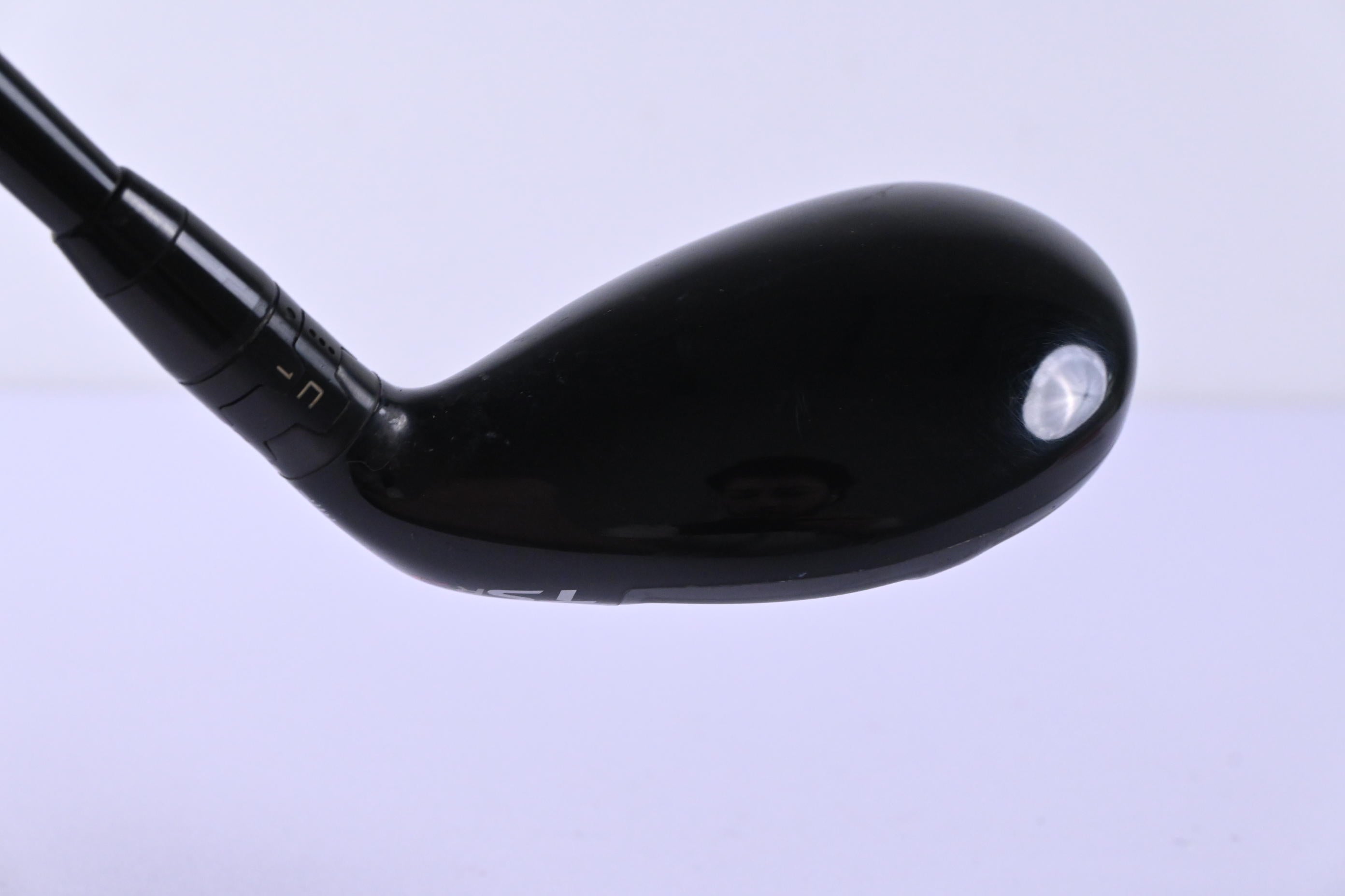 Titleist TSR3 #3 Hybrid / 19 Degree / Regular Flex Tensei AV Blue 65 Shaft