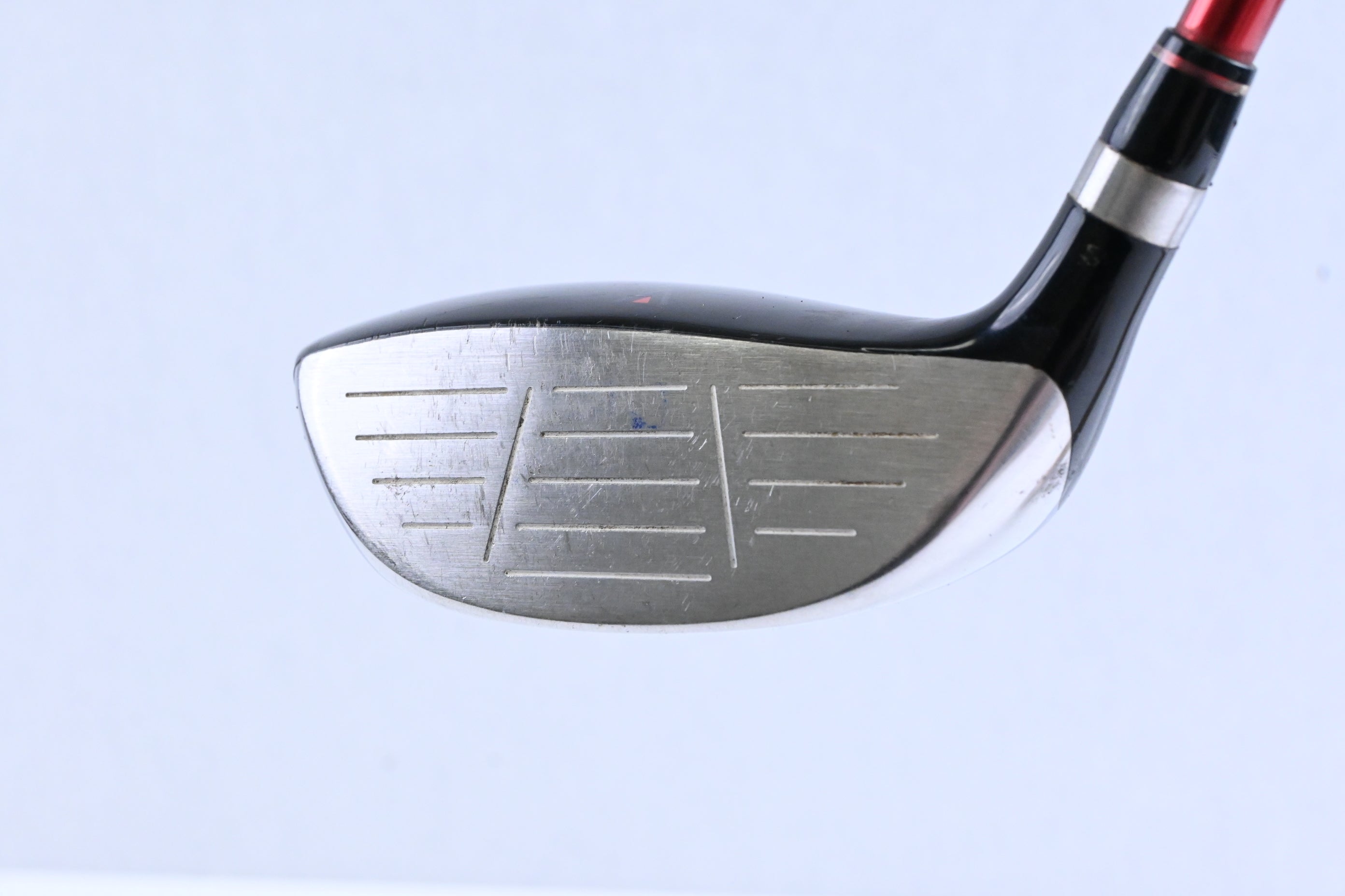 Benross VT Extreme #5 Wood / 19 Degree / Regular Flex Aldila DVS 75 Shaft