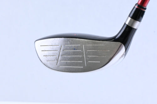 Benross VT Extreme #5 Wood / 19 Degree / Regular Flex Aldila DVS 75 Shaft