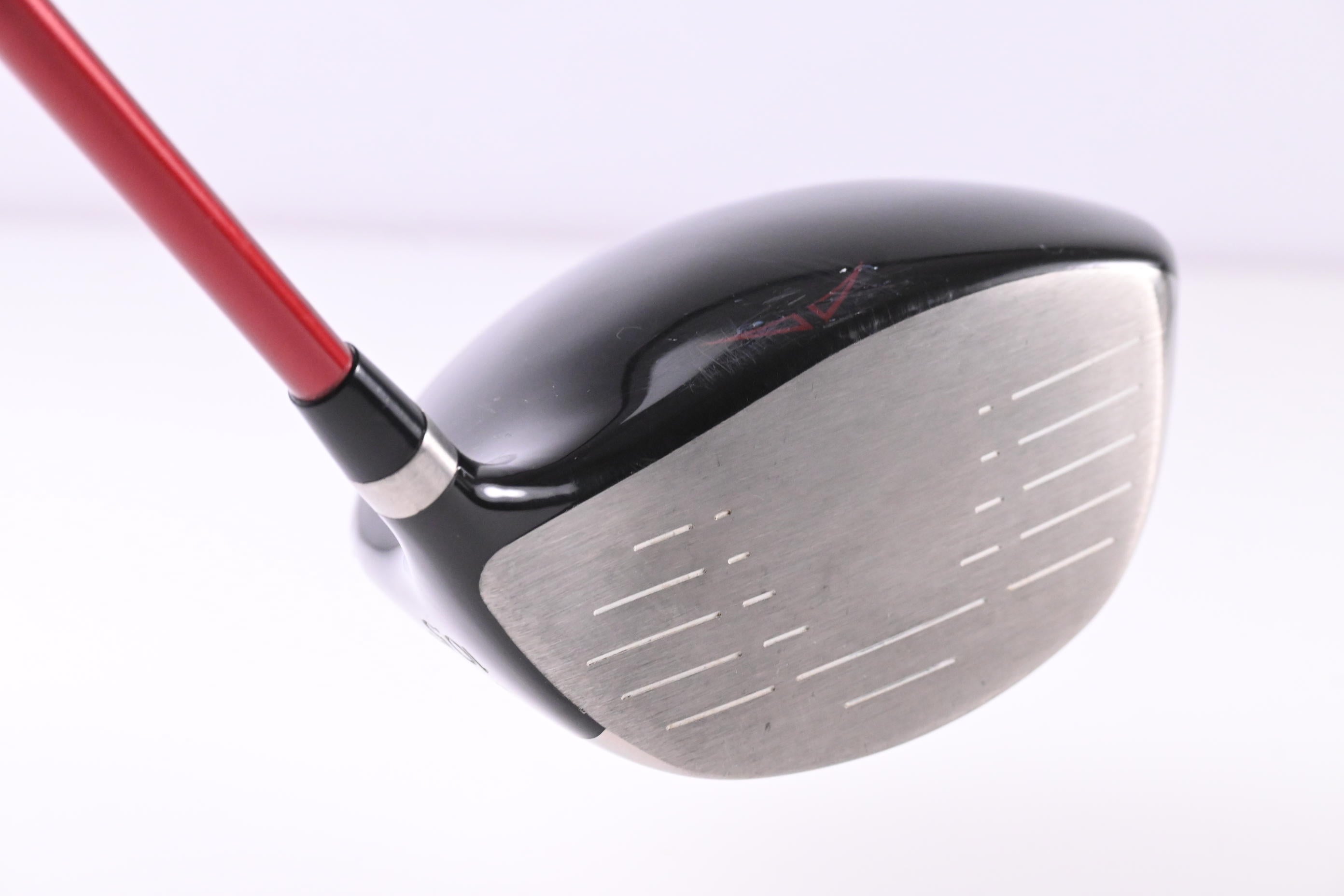 Left Hand Ping G15 Draw Driver/ 10.5 Degree / Regular Flex Ping TFC 149 Shaft
