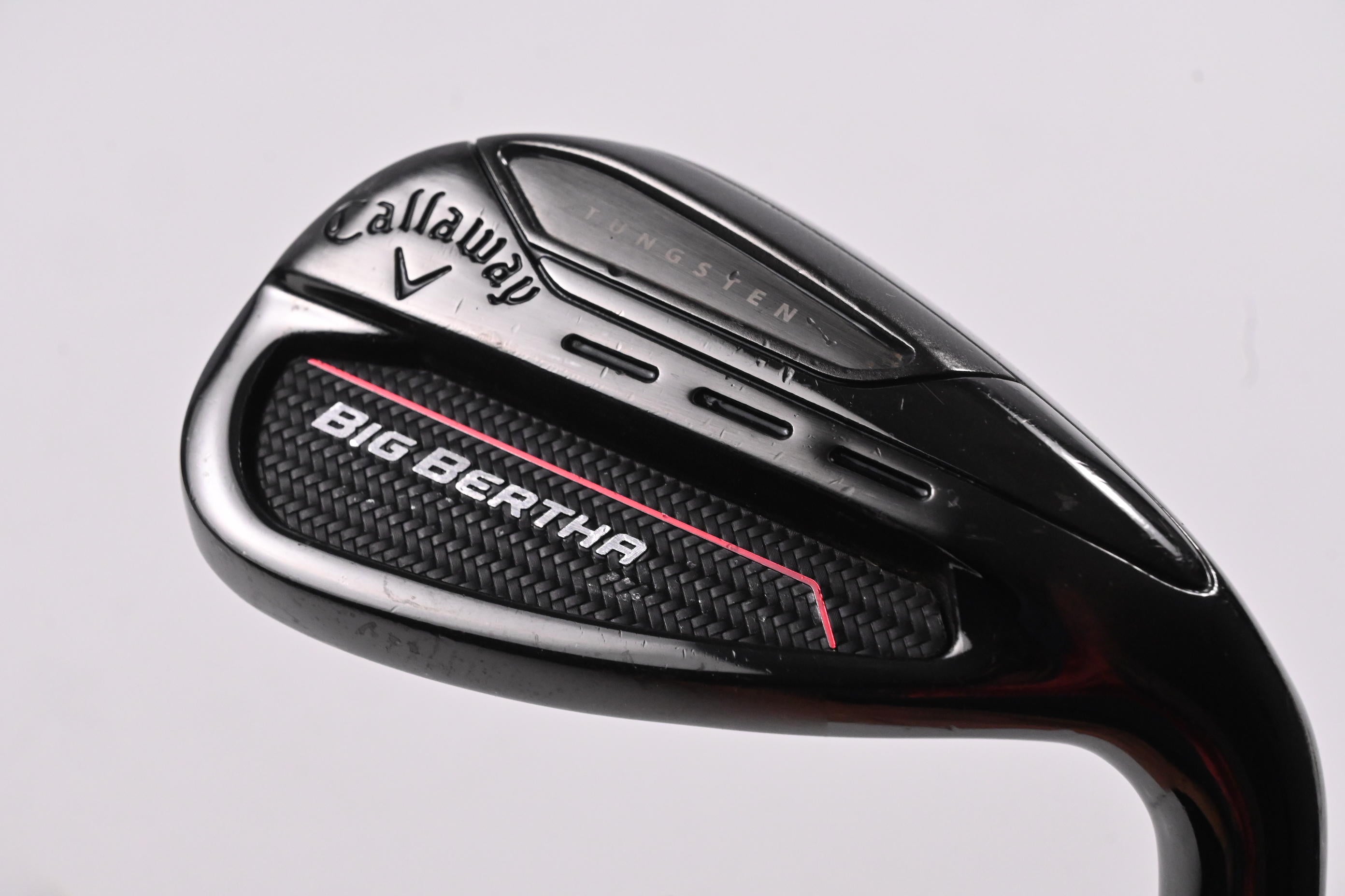 Callaway Big Bertha 2023 Sand Wedge / 56 Degree / Regular Flex Elevate MPH 85