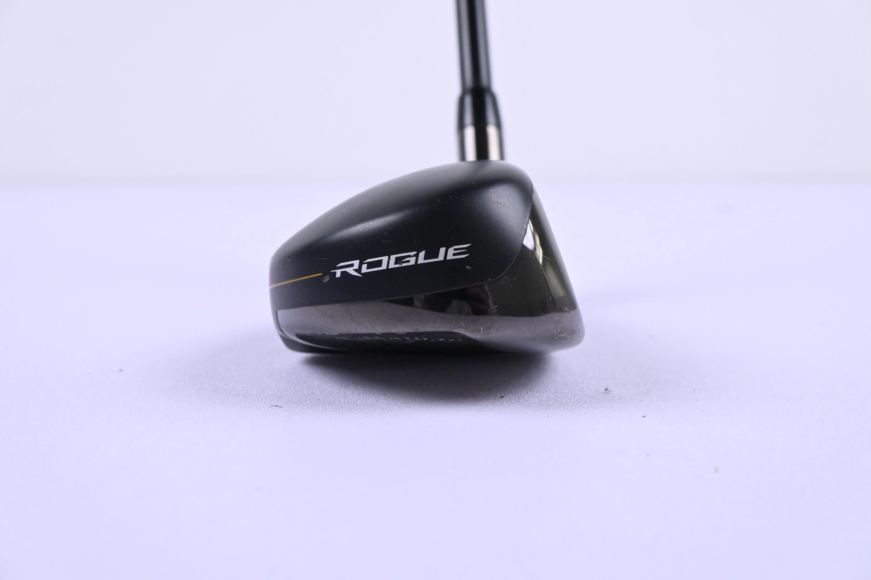 Callaway Rogue ST Max #4 Hybrid / 20 Degree / Regular Flex Project X Cypher 60