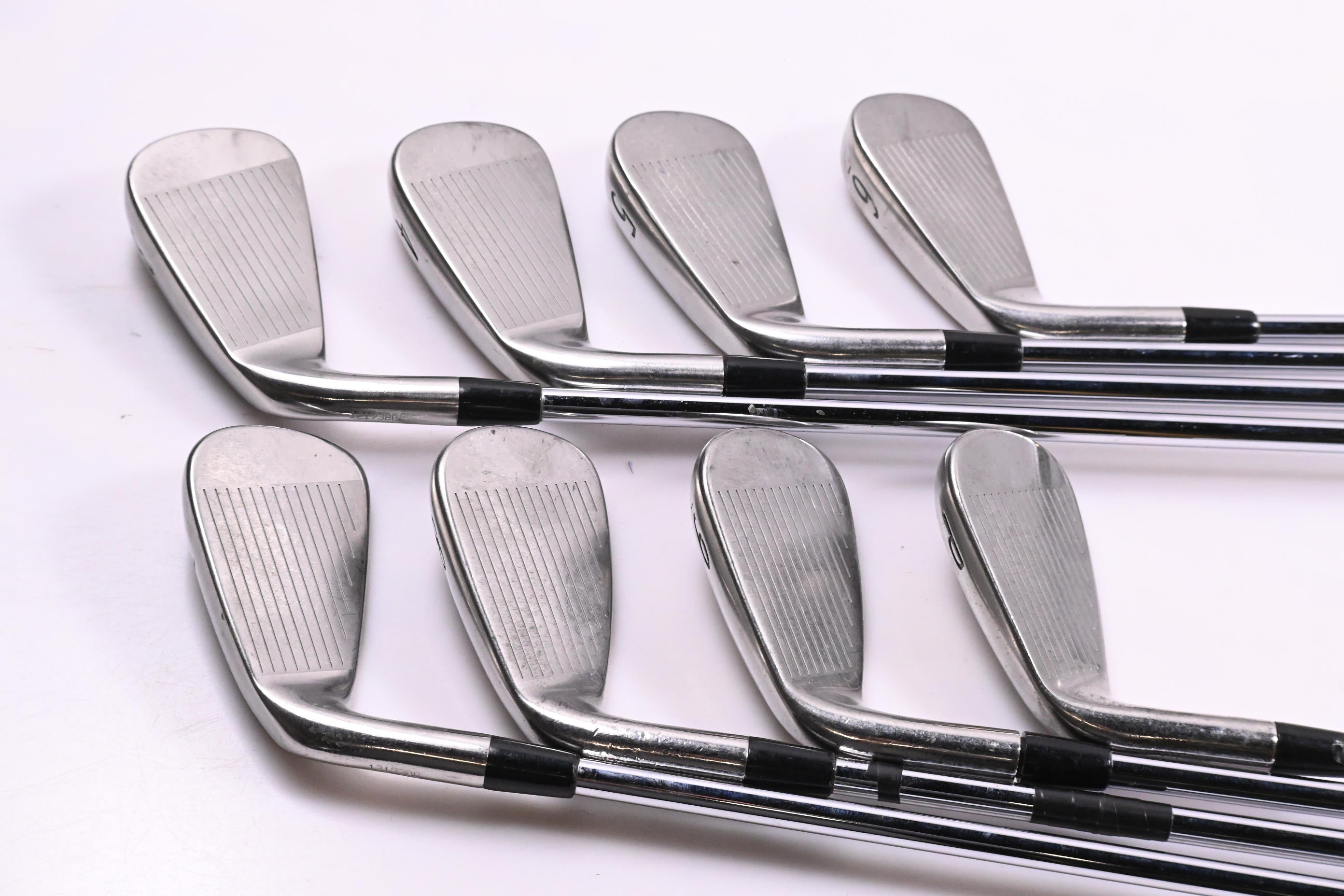 Titleist 716 AP1 Irons / 3-PW / Regular Flex XP 95 R300 Shafts