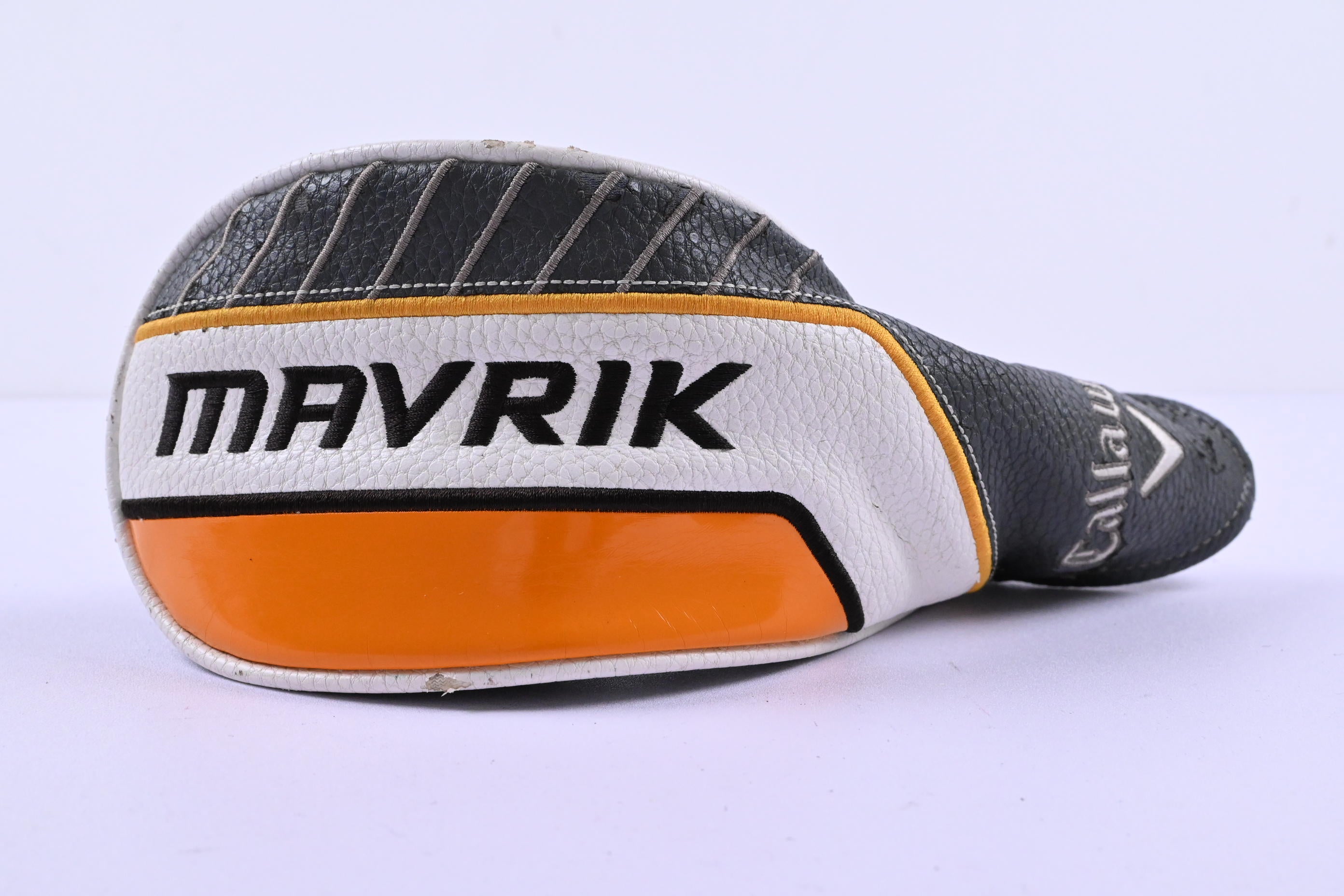Callaway Mavrik Max #5 Wood / 18 Degree / Stiff Flex Project X Evenflow Riptide
