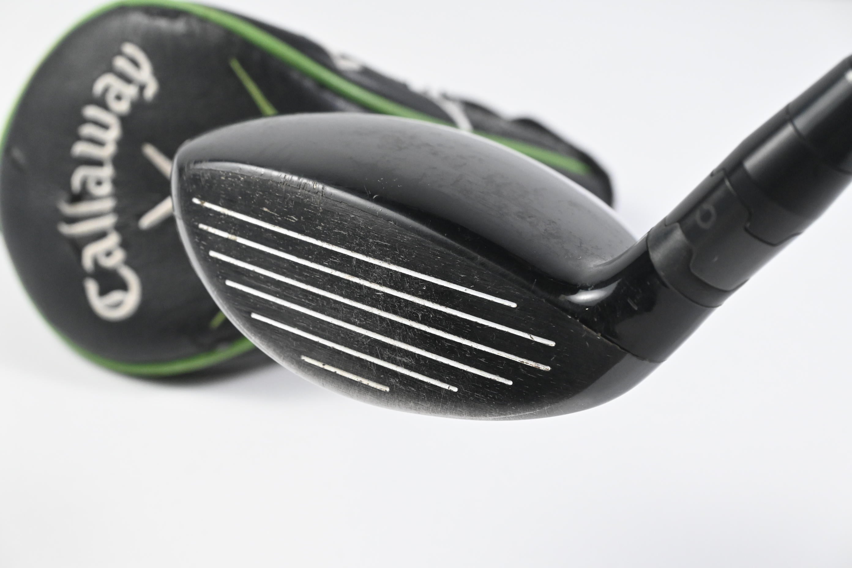 Callaway RAZR Fit Xtreme #3 Wood / 15 Degree / Regular Flex Grafalloy Red 60