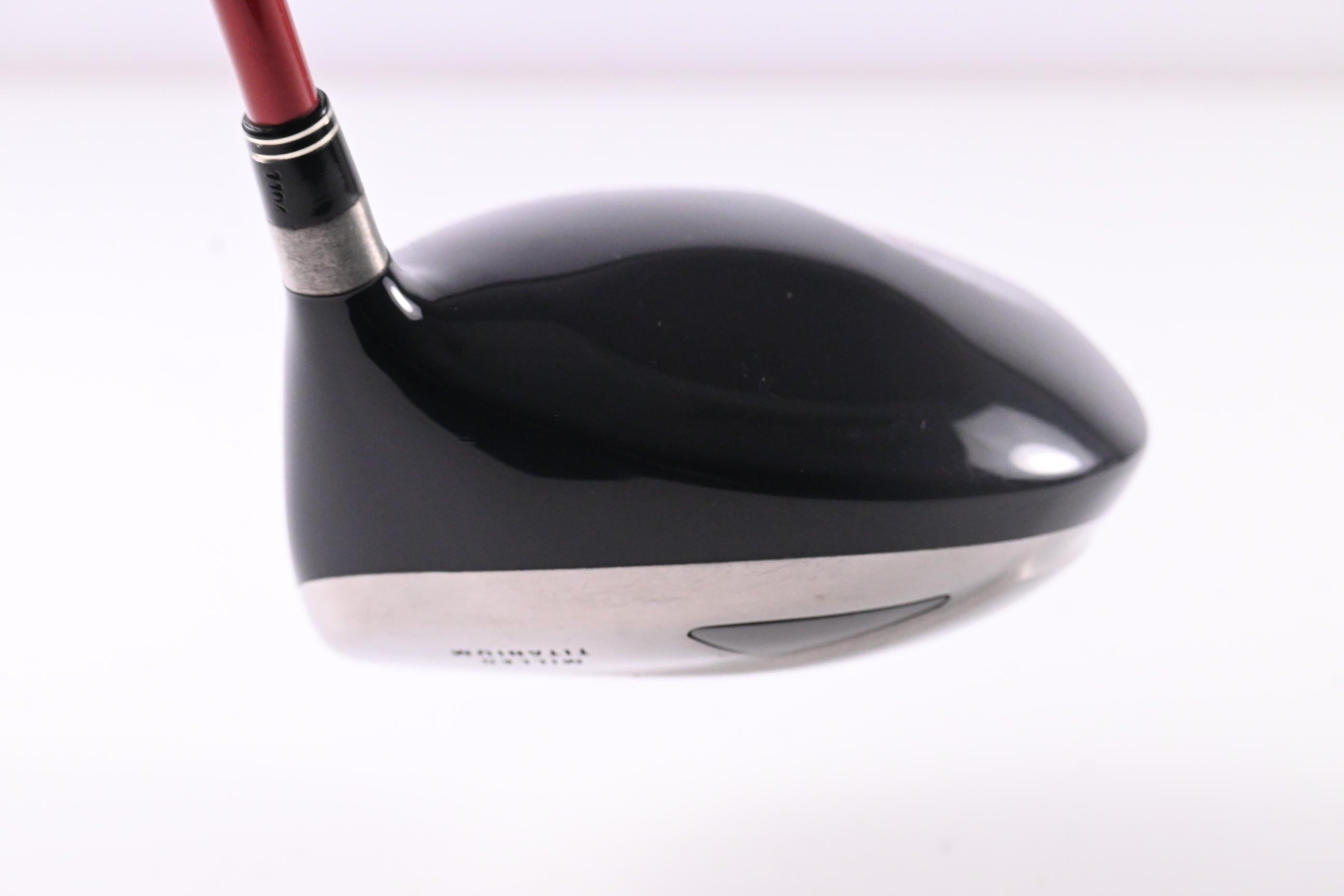 King Cobra 440 SZ Driver / 9 Degree / Stiff Flex Graphite Design YS-5.1 Shaft