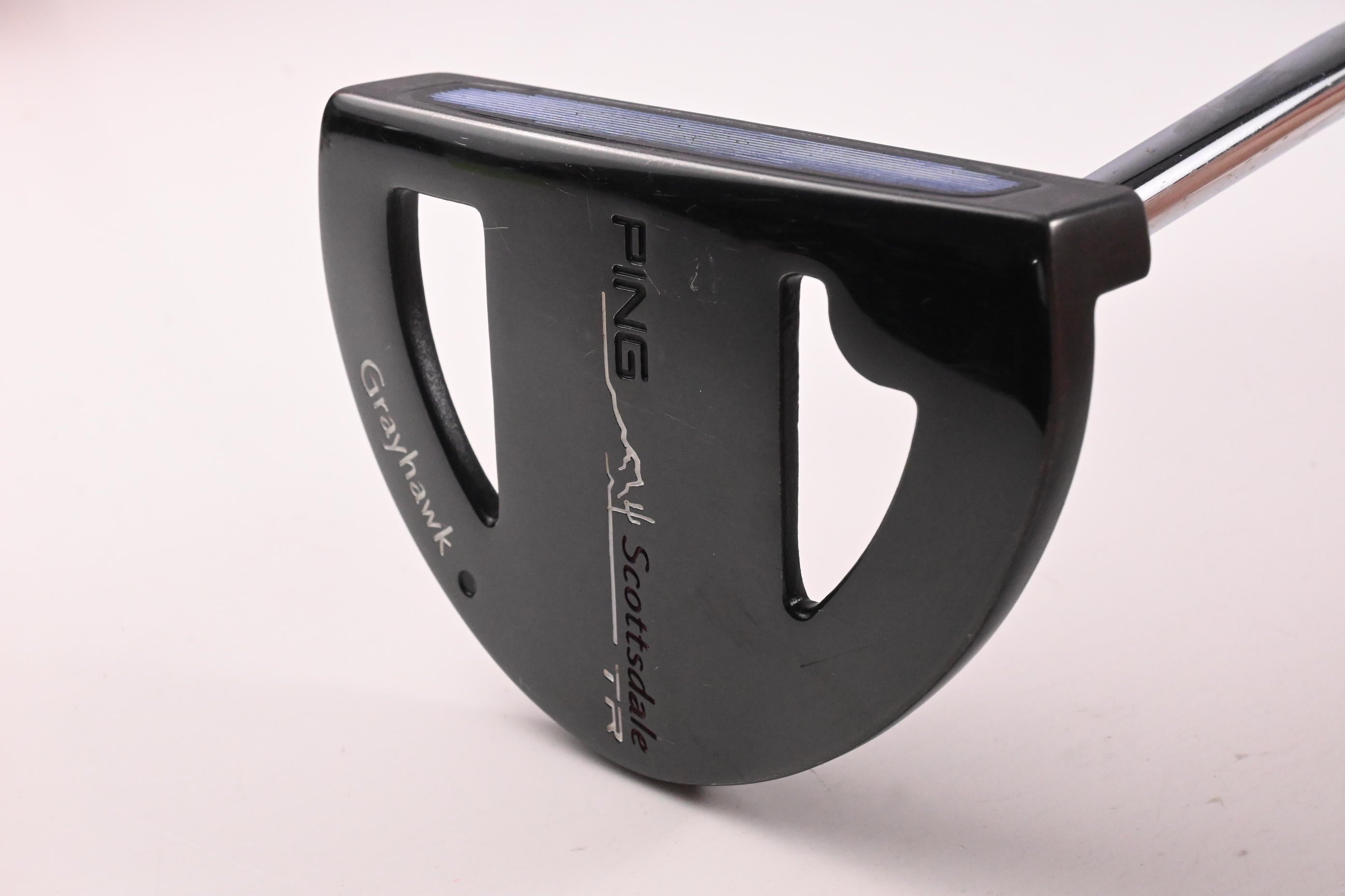 Ping Cadence TR GrayHawk Putter / 35 Inch