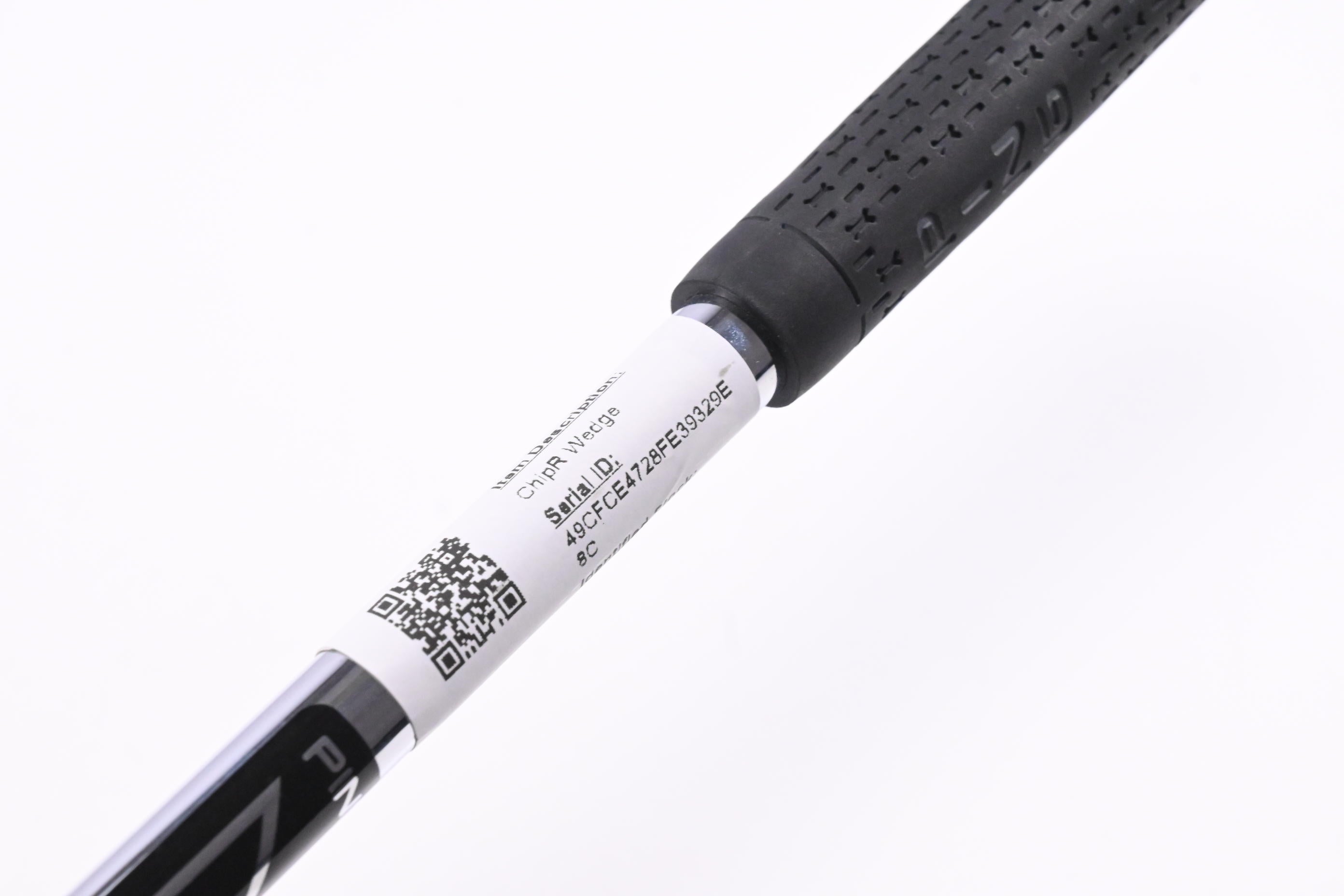 Ping ChipR / Black Dot / 35.25 Inch