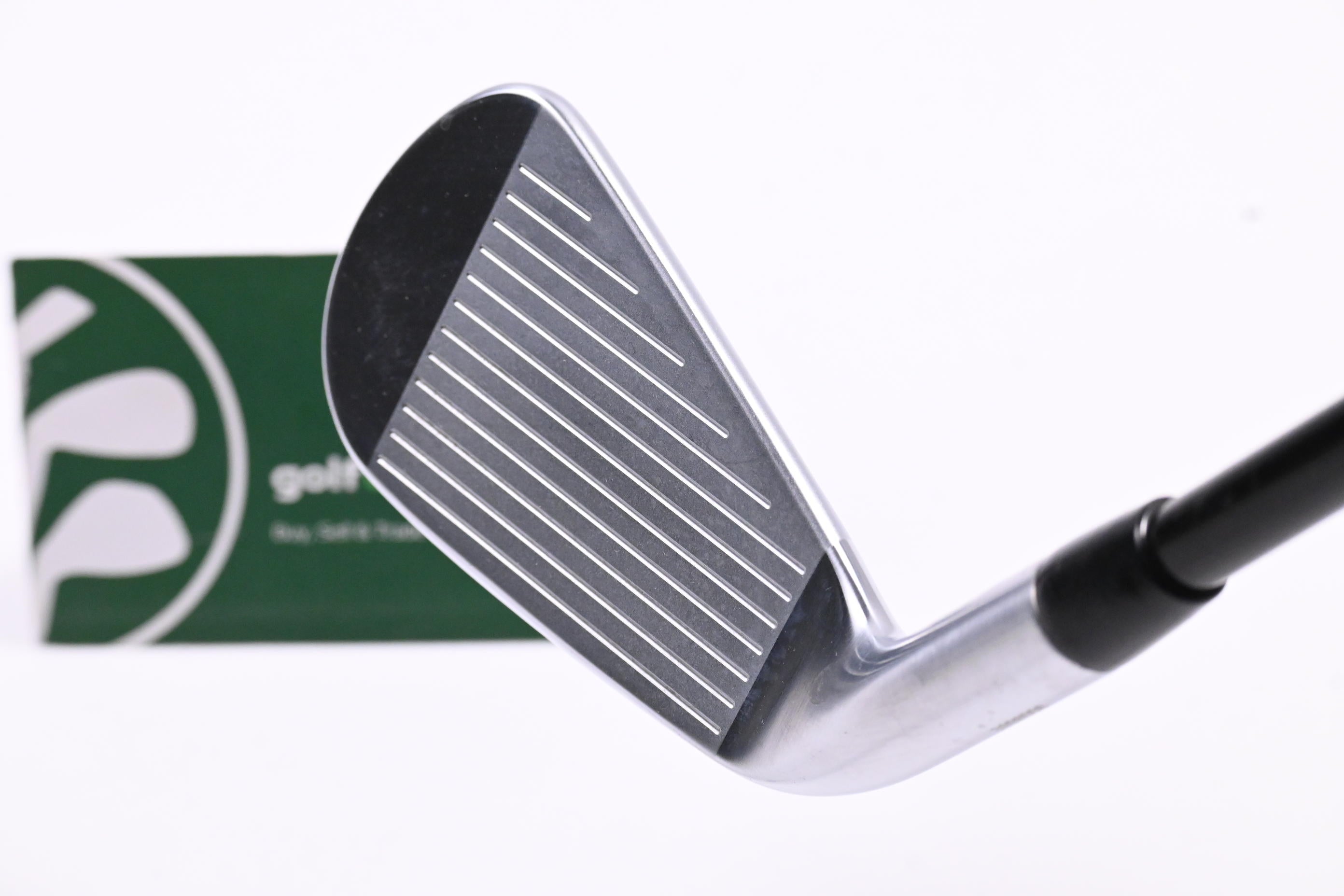 Titleist T200 2023 Utility #3 Iron / 20 Degree / Stiff Flex HZRDUS Black 90