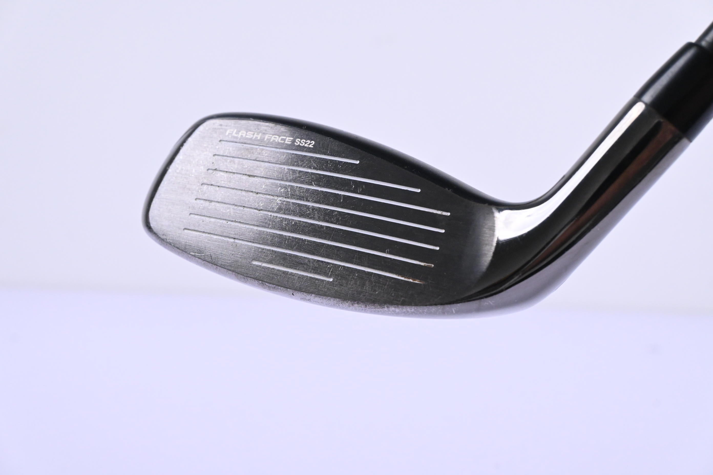 Callaway Rogue ST Max #4 Hybrid / 20 Degree / Regular Flex Project X Cypher 60