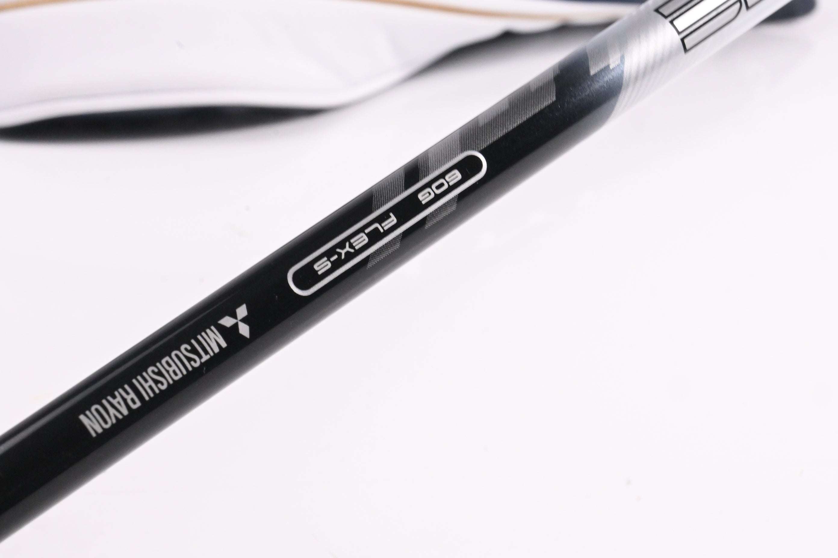 Callaway Paradym Driver / 9 Degree / Stiff Flex Kuro Kage TiNi 60 Shaft