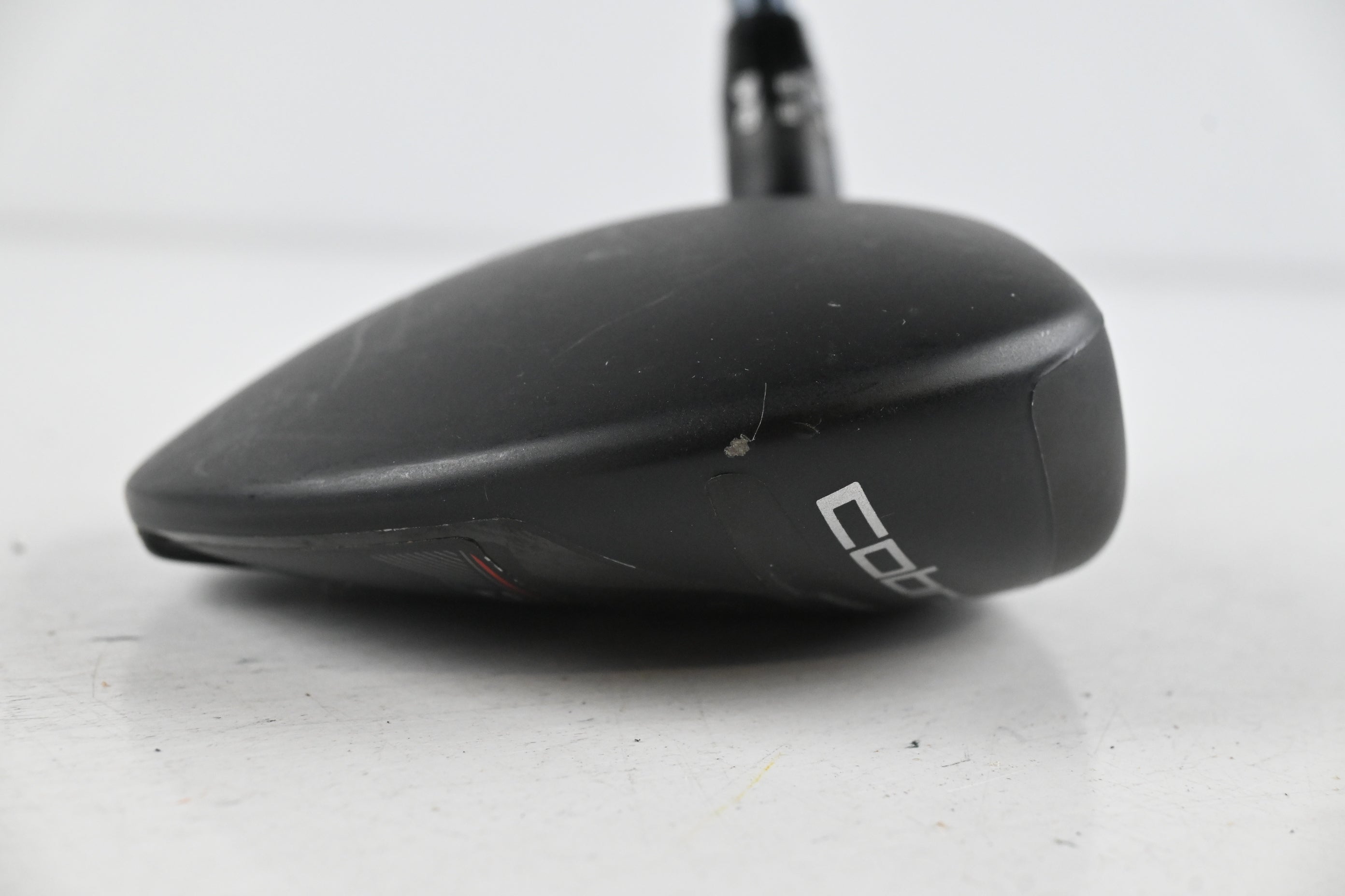 Cobra DS-Adapt Max #3 Wood / 15.5 Degree / Regular Flex Denali Blue 60 Shaft