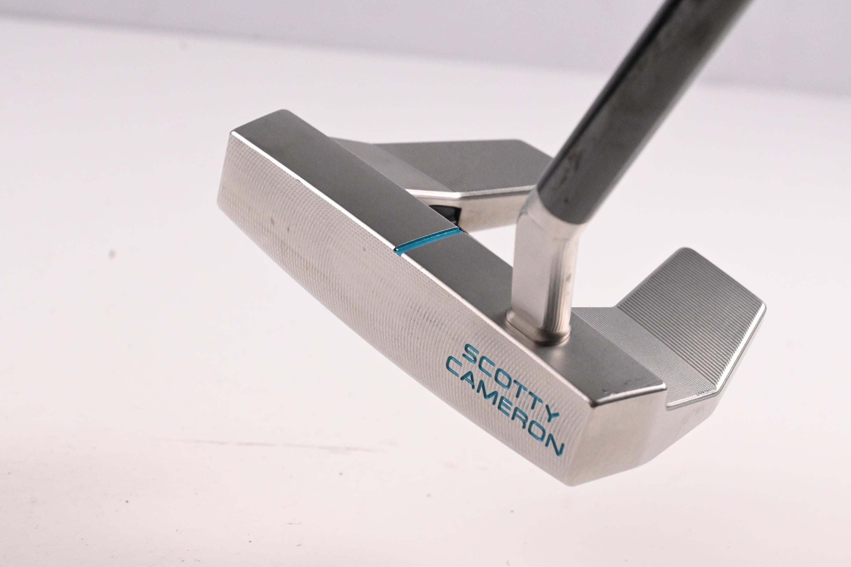 Scotty Cameron Phantom X 2022 5.5 Putter / 35 Inch