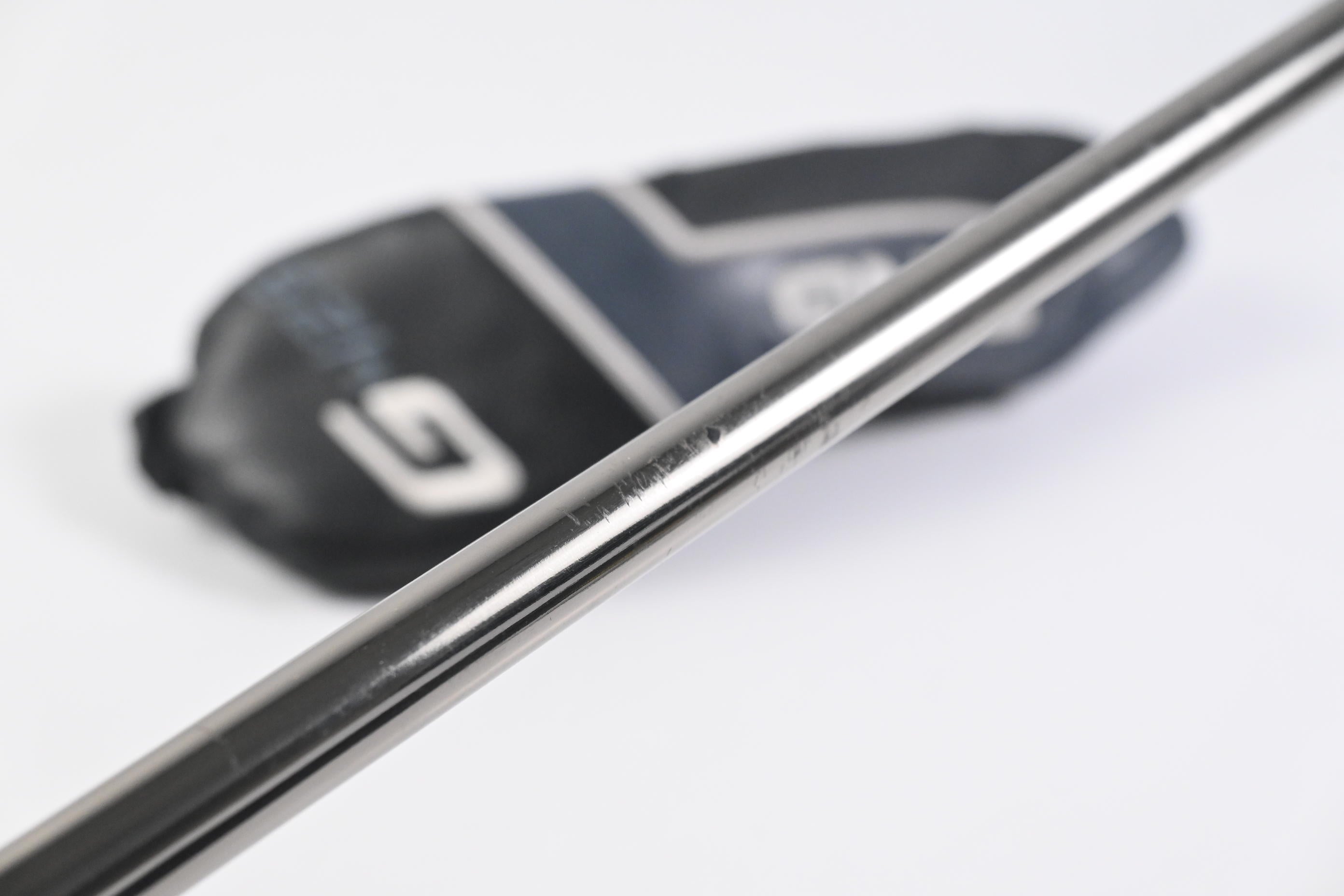 Ping G425 #5 Hybrid / 26 Degree / Regular Flex Ping Tour Chrome 85 Shaft