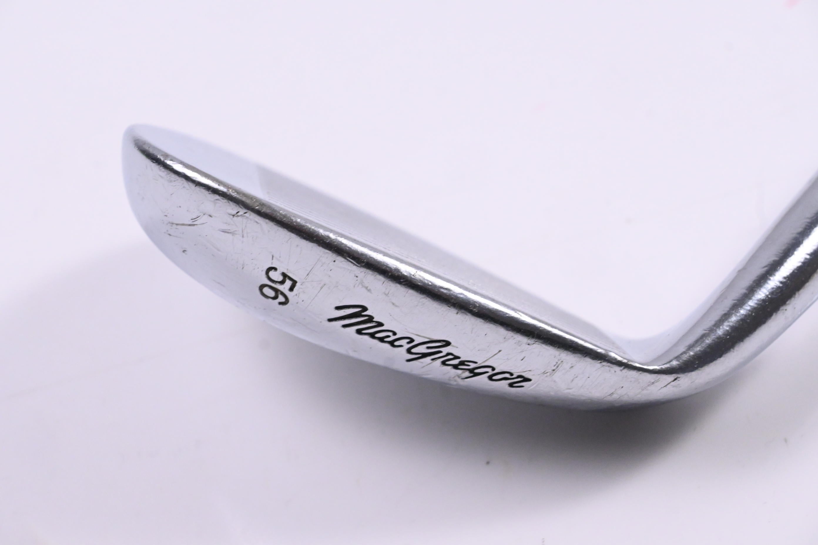MacGregor Tourney Sand Wedge / 56 Degree / Stiff Flex Dynamic Gold S300