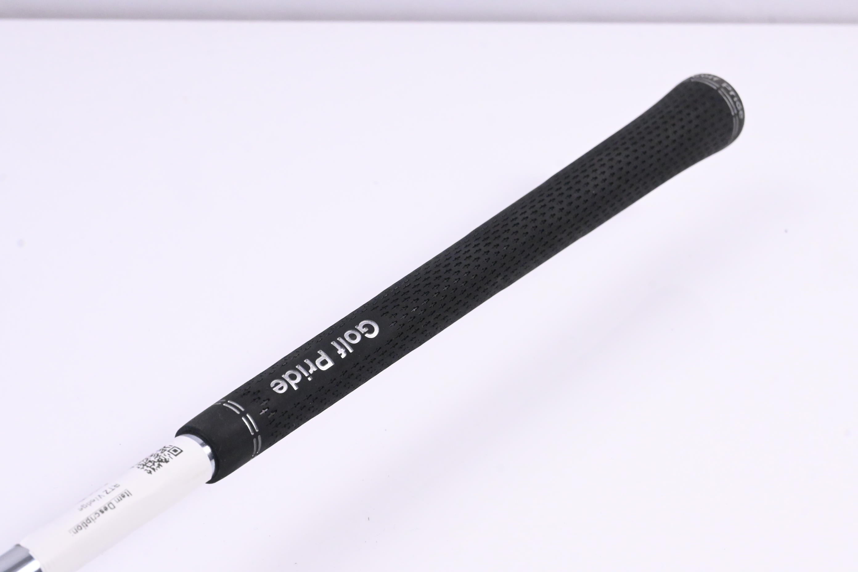 Cleveland RTZ Lob Wedge / 58 Degree / Wedge Flex Dynamic Gold Spinner Shaft